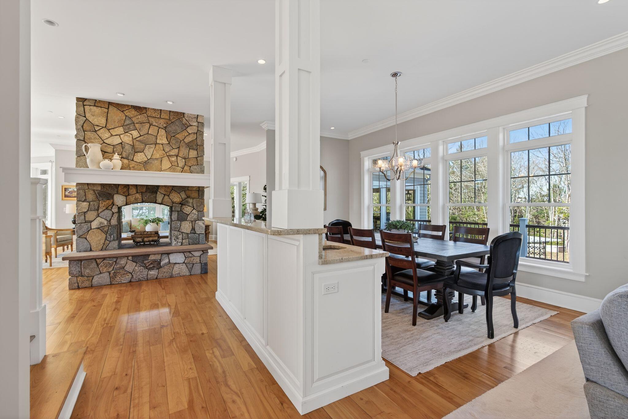 4 Cole Farm Drive