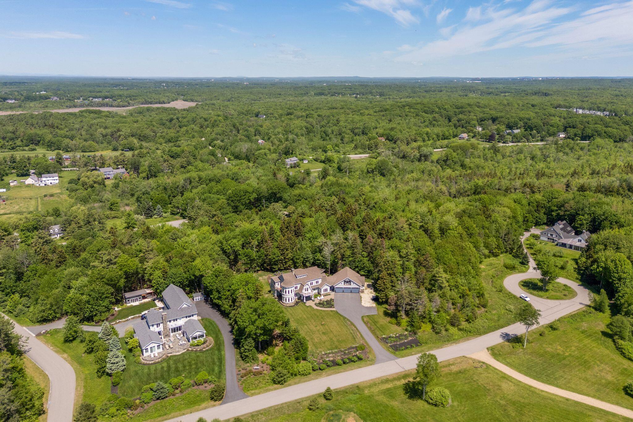 4 Cole Farm Drive
