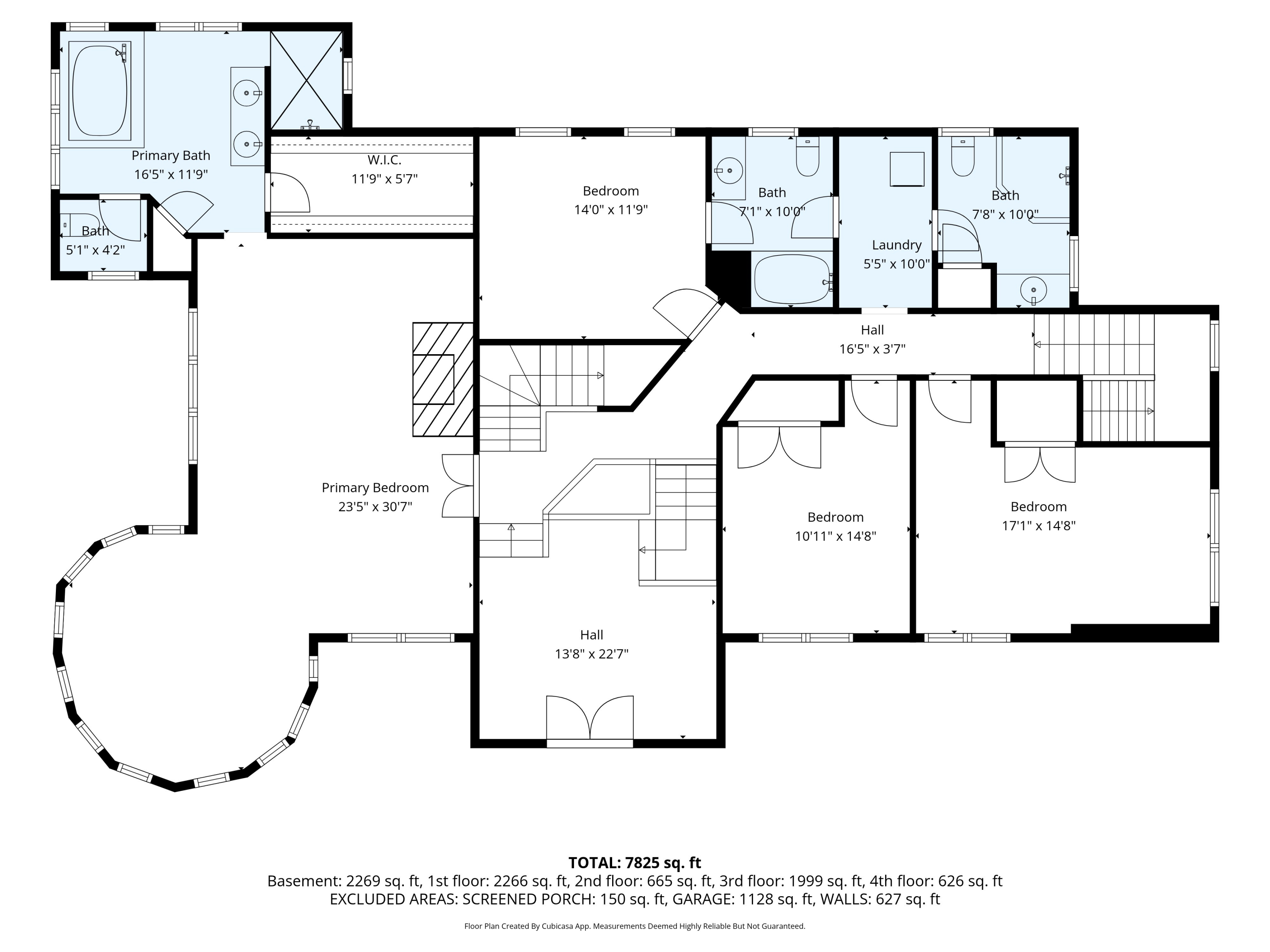4 Cole Farm Drive