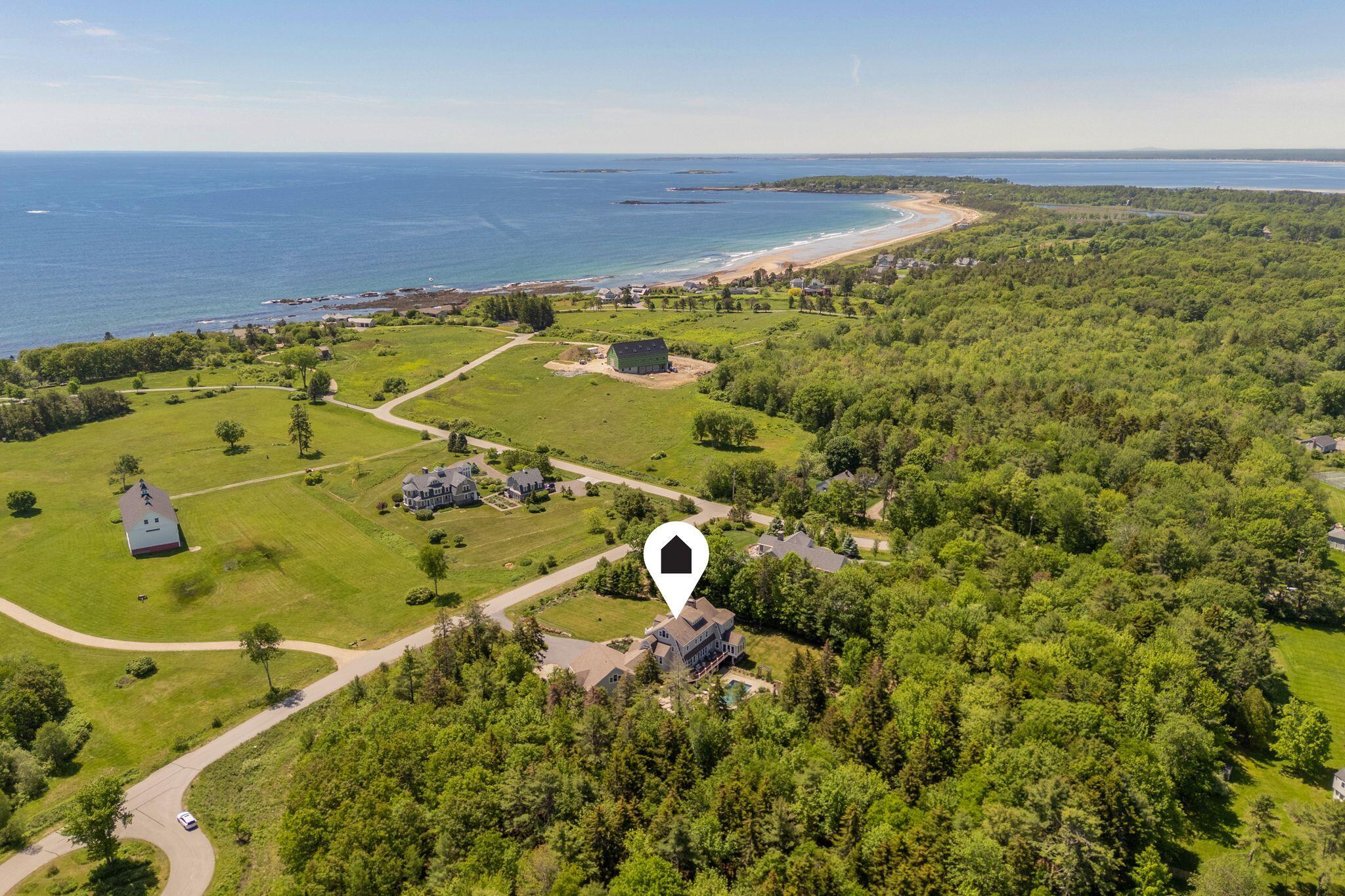 4 Cole Farm Drive