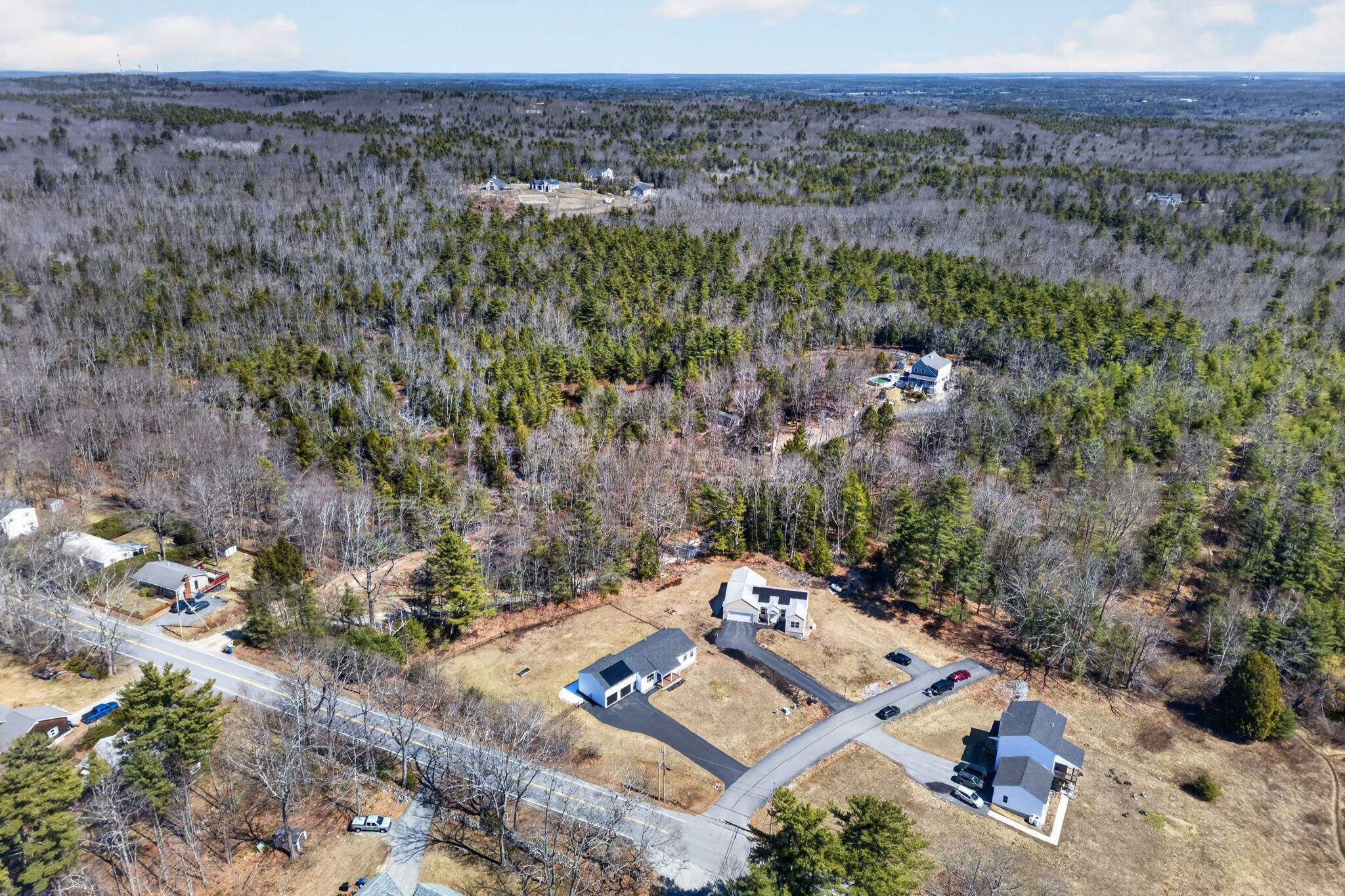4 Nelsen Road