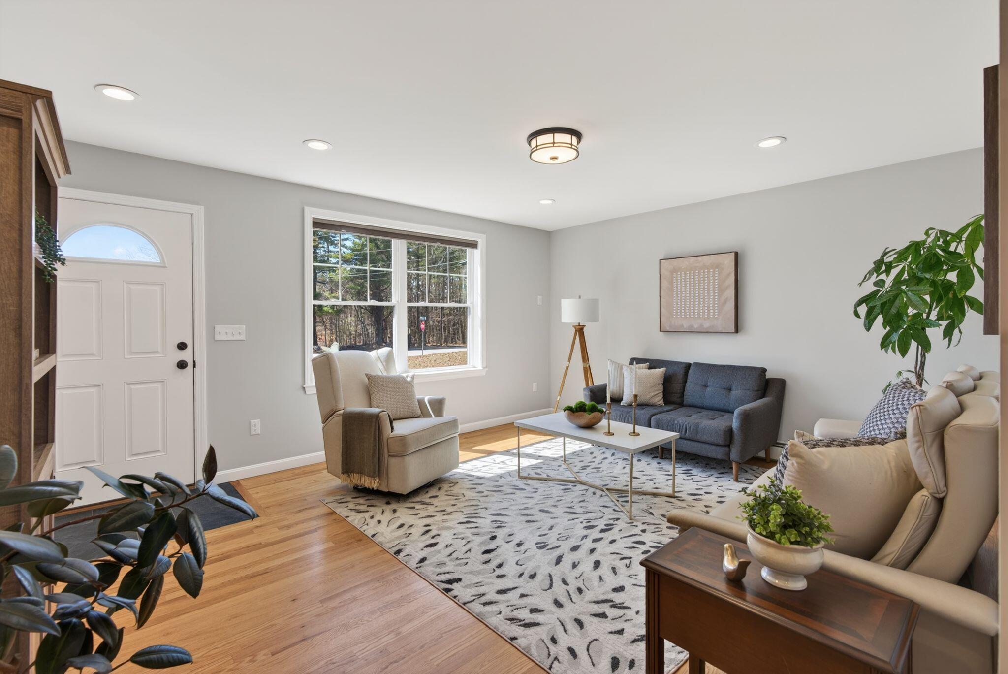 4 Nelsen Road