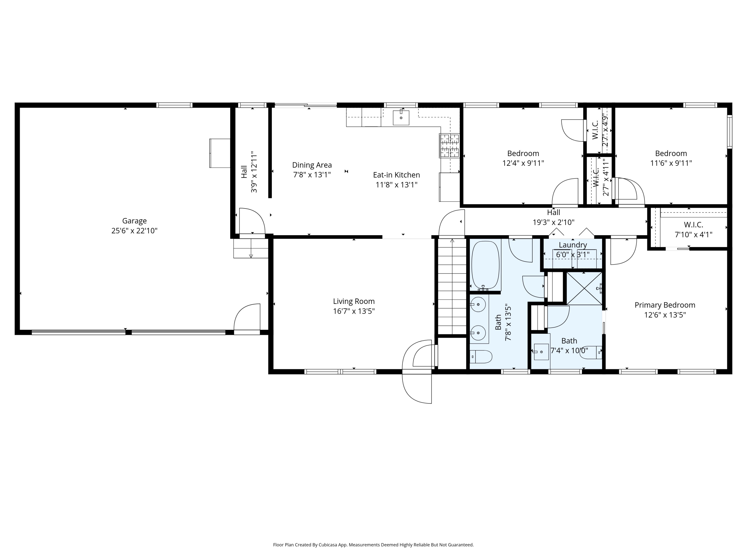 4 Nelsen Road