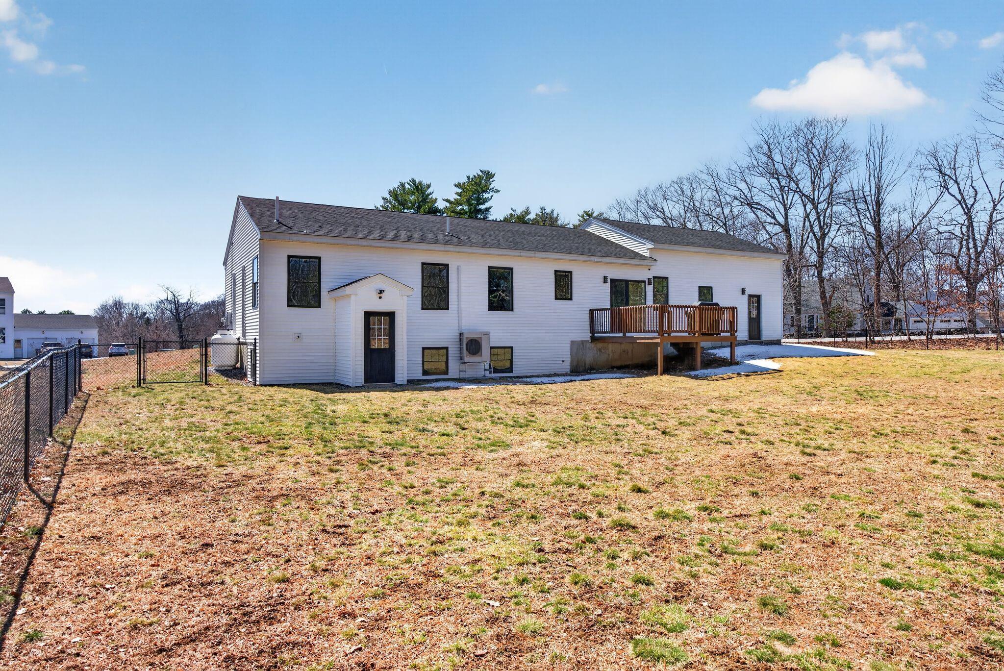 4 Nelsen Road