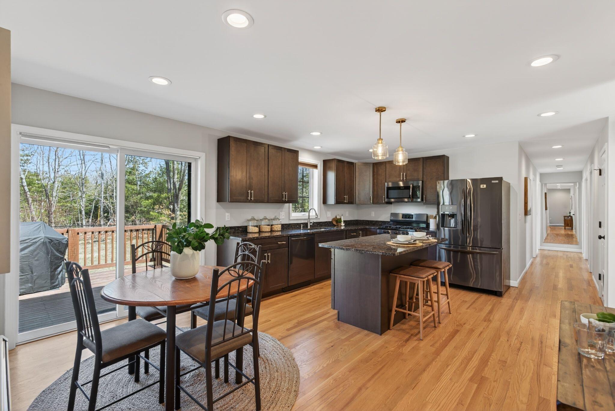 4 Nelsen Road