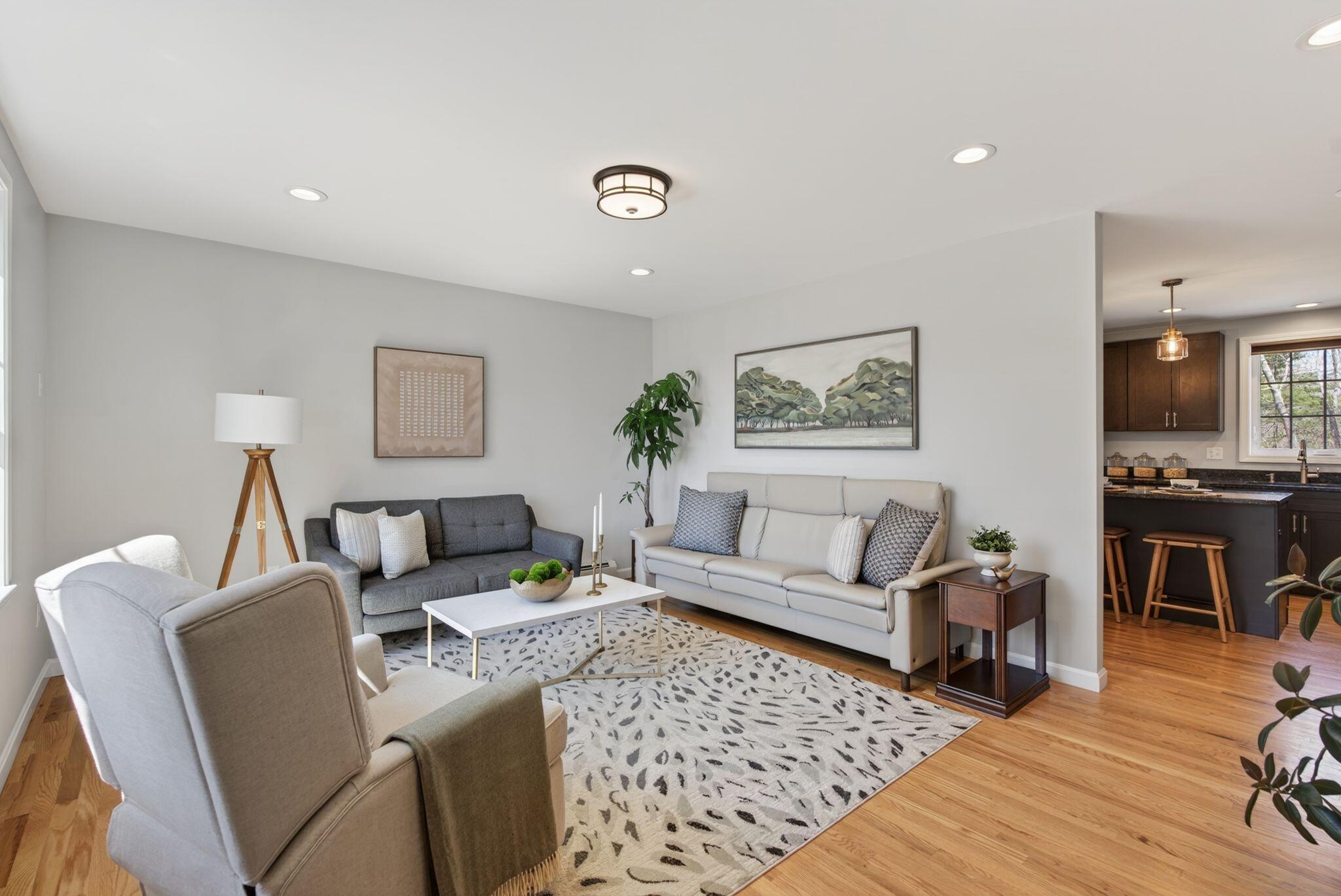 4 Nelsen Road