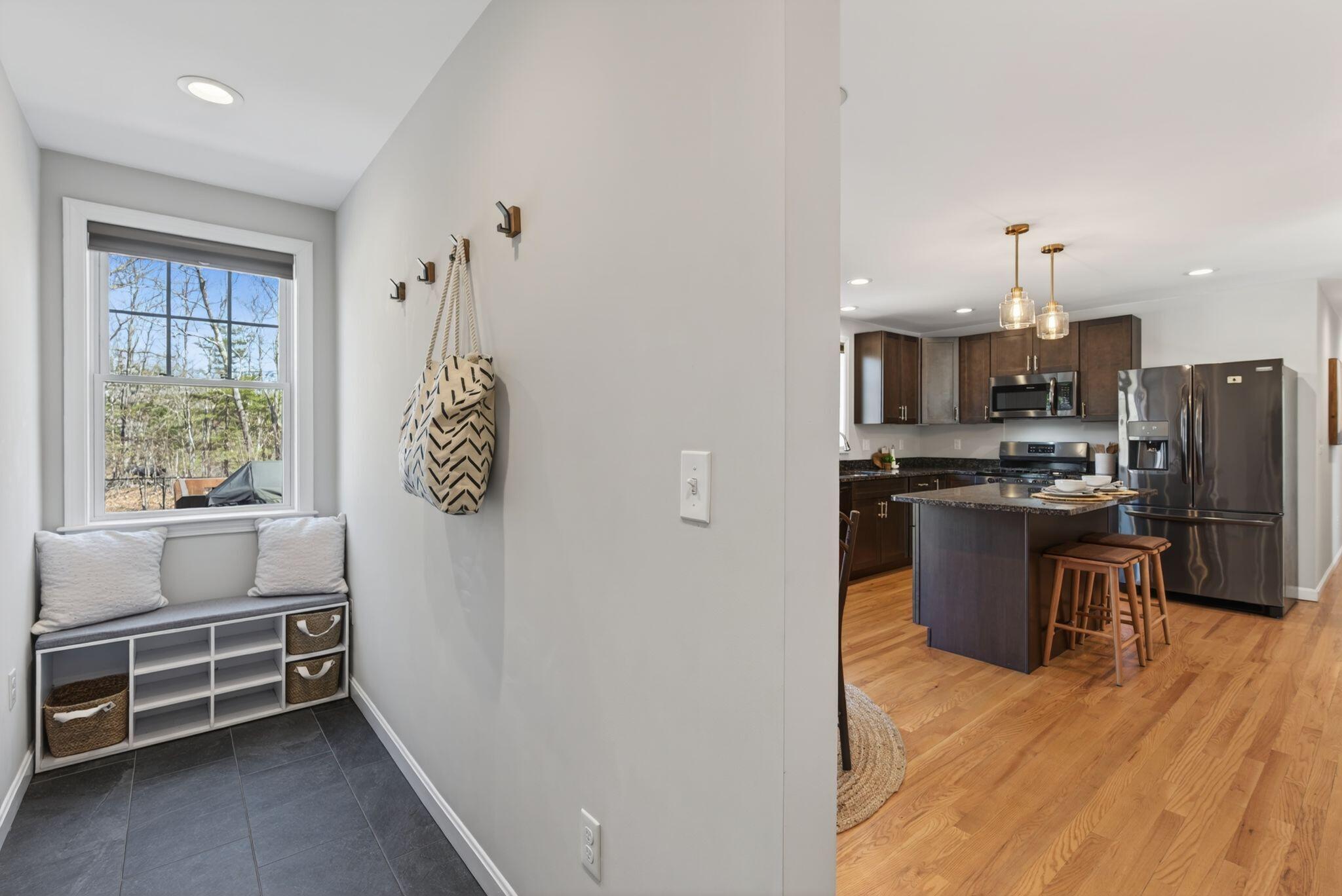 4 Nelsen Road