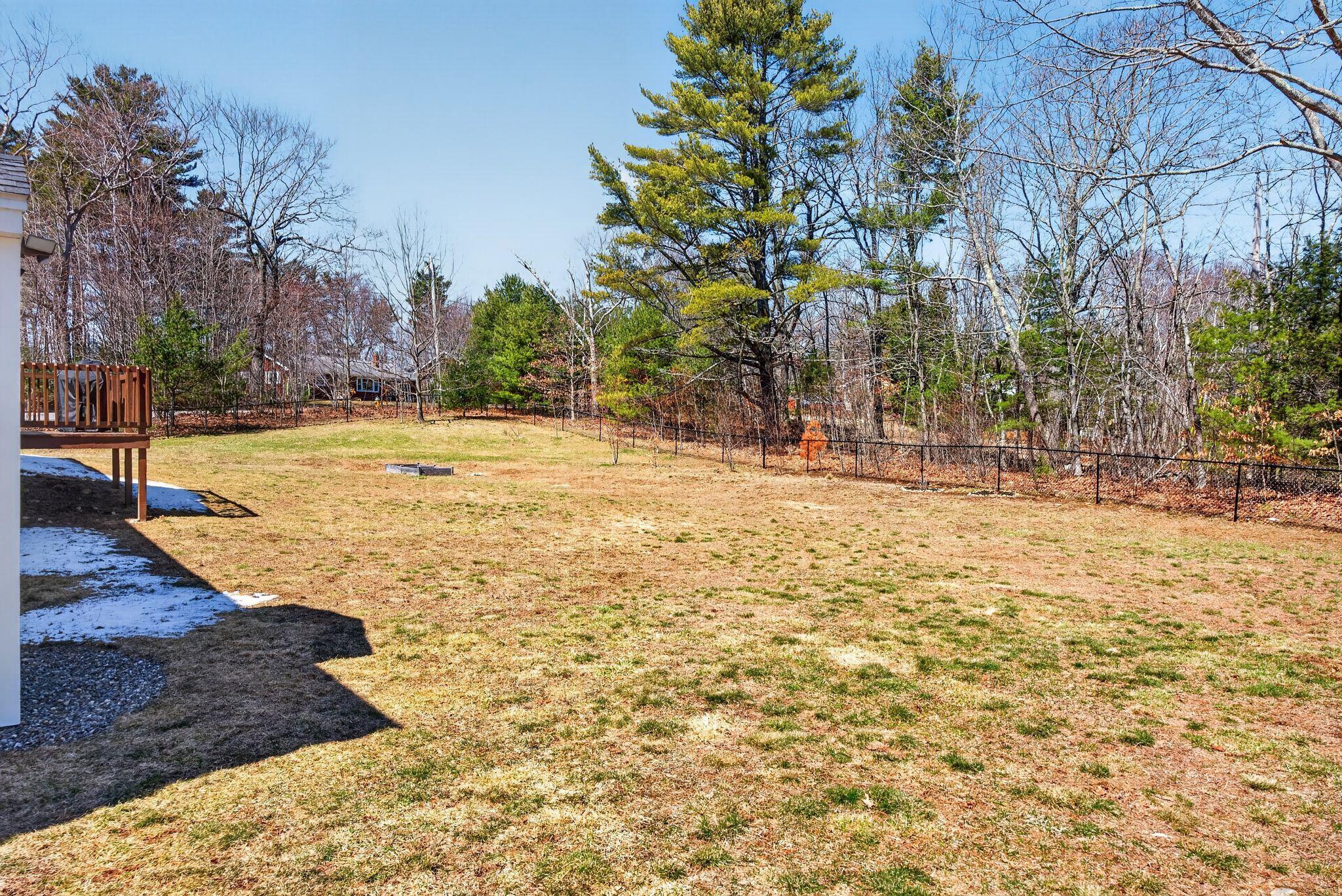4 Nelsen Road