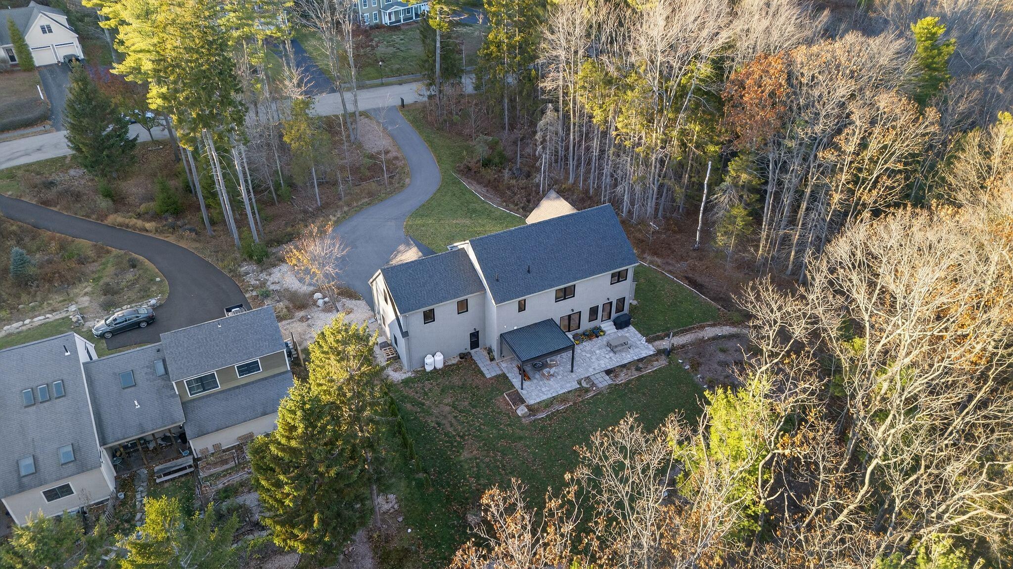 55 Hawthorne Lane