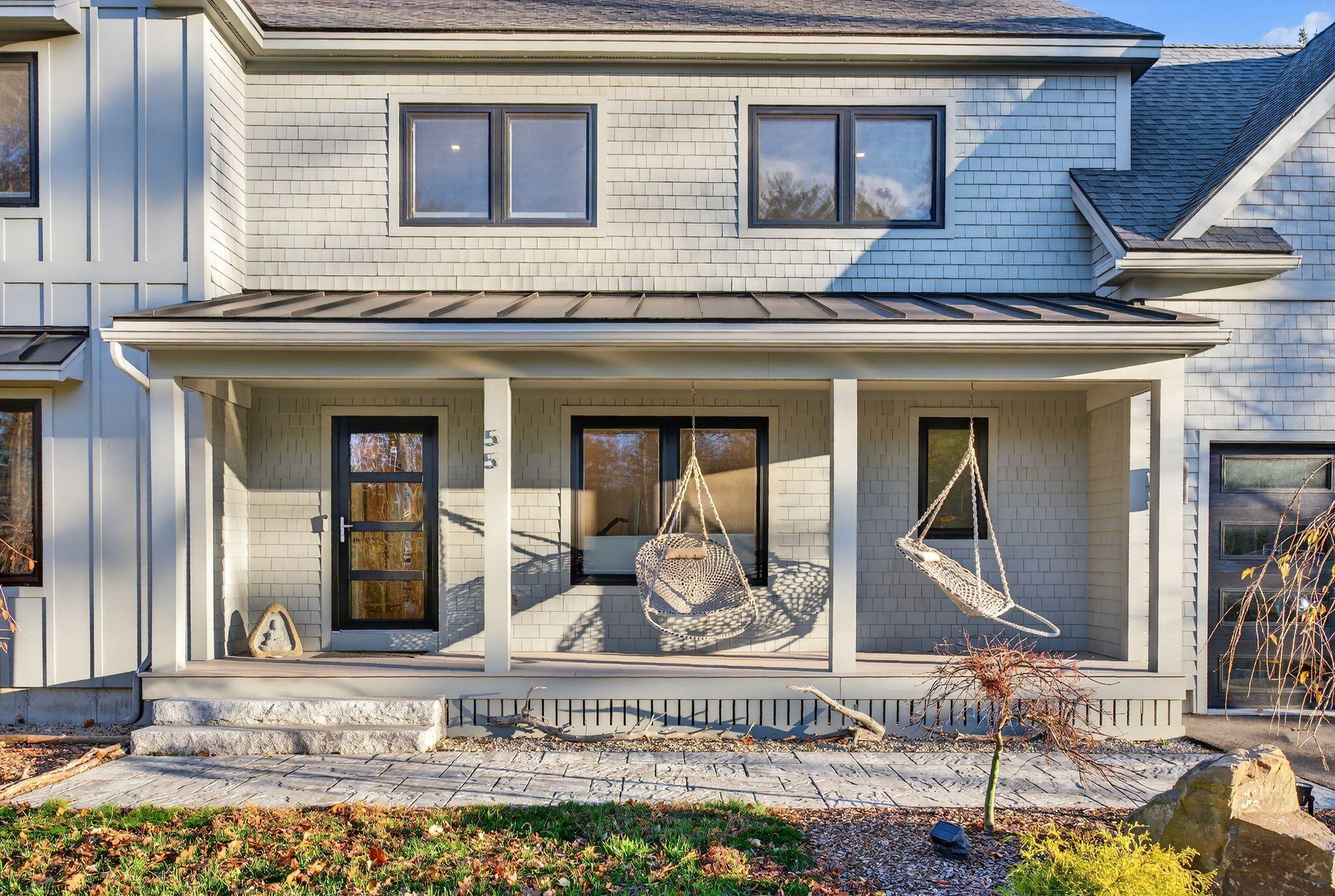 55 Hawthorne Lane