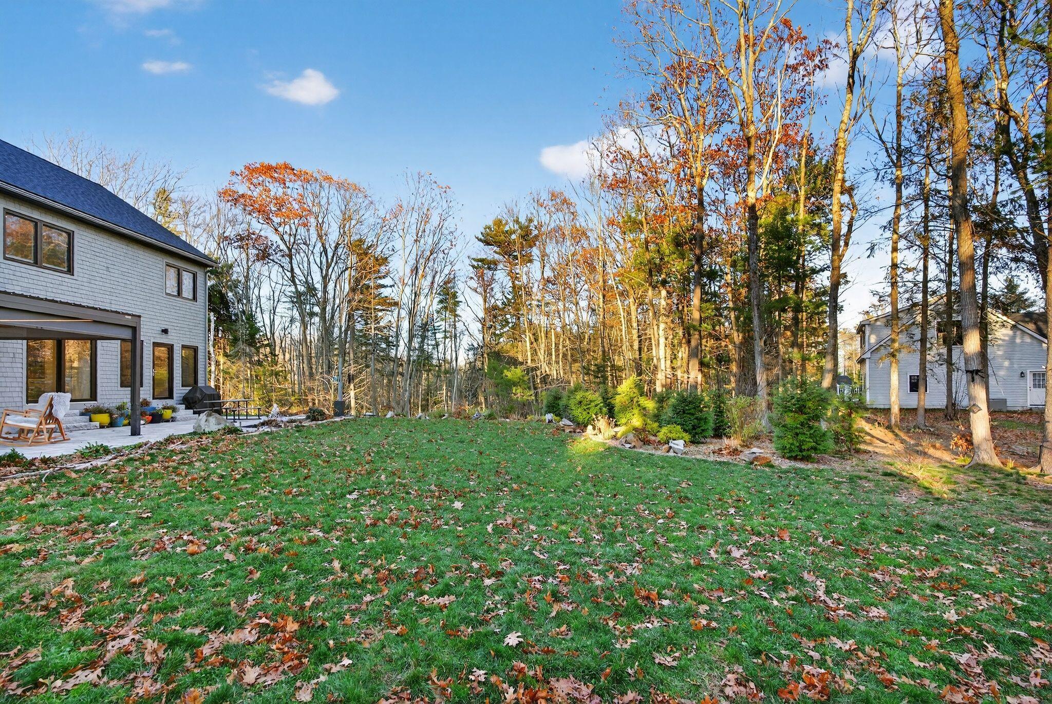 55 Hawthorne Lane