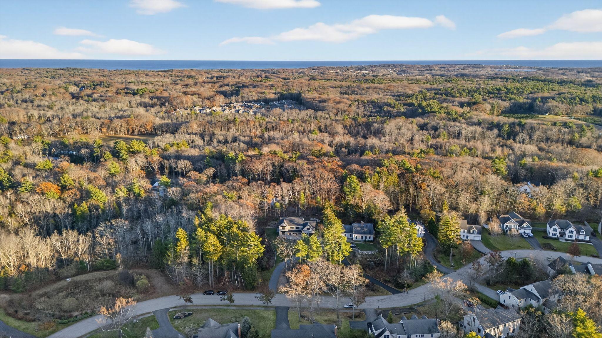 55 Hawthorne Lane
