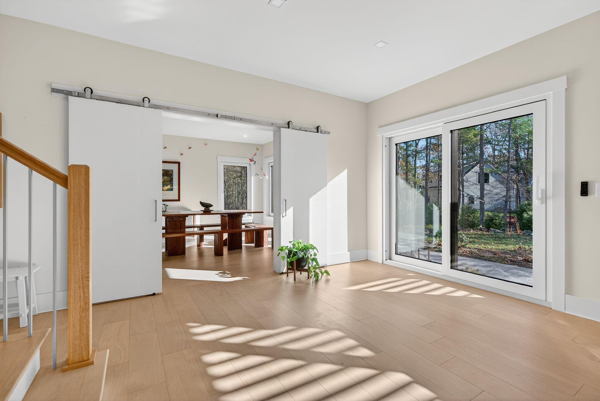 55 Hawthorne Lane