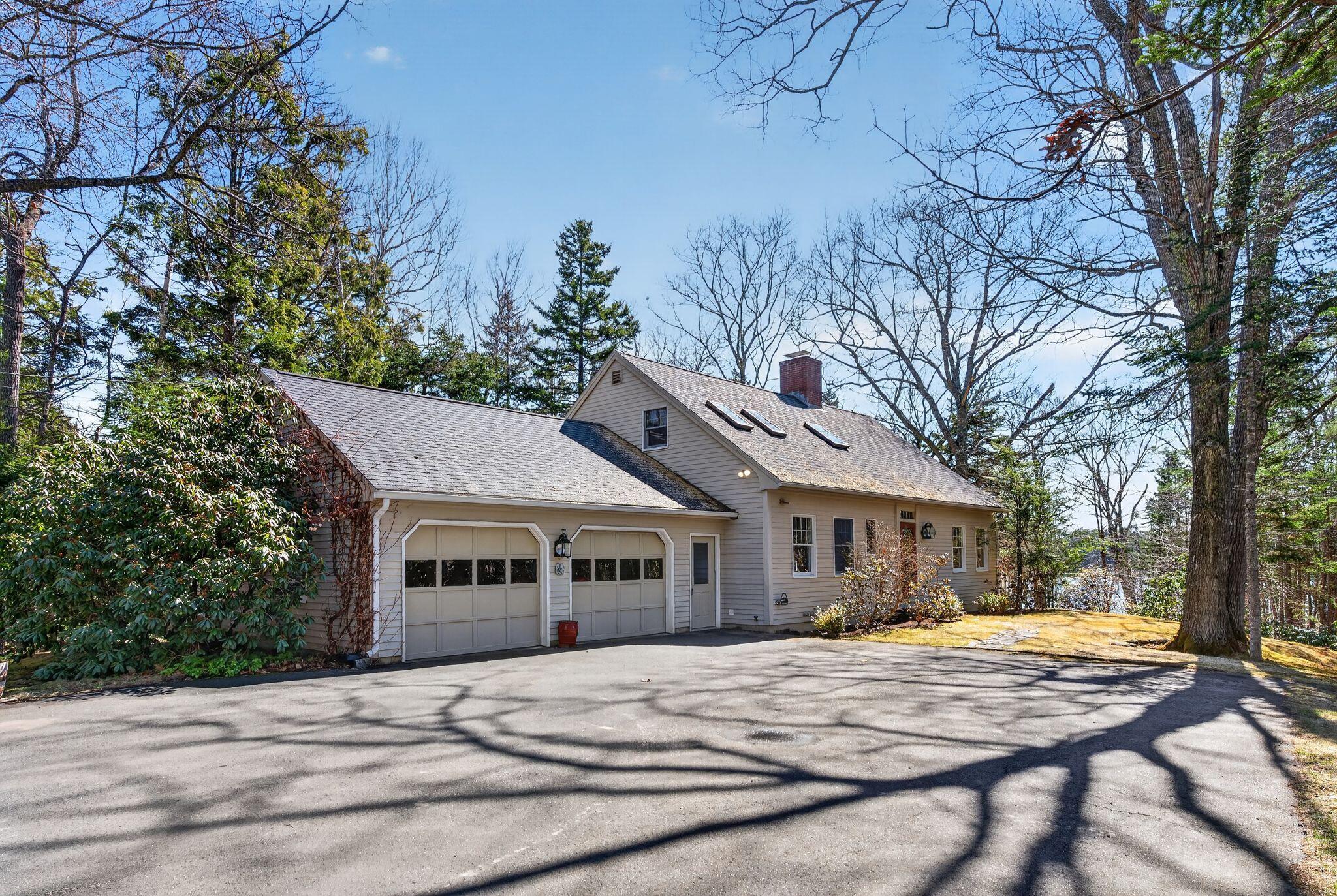 64 High Head Road