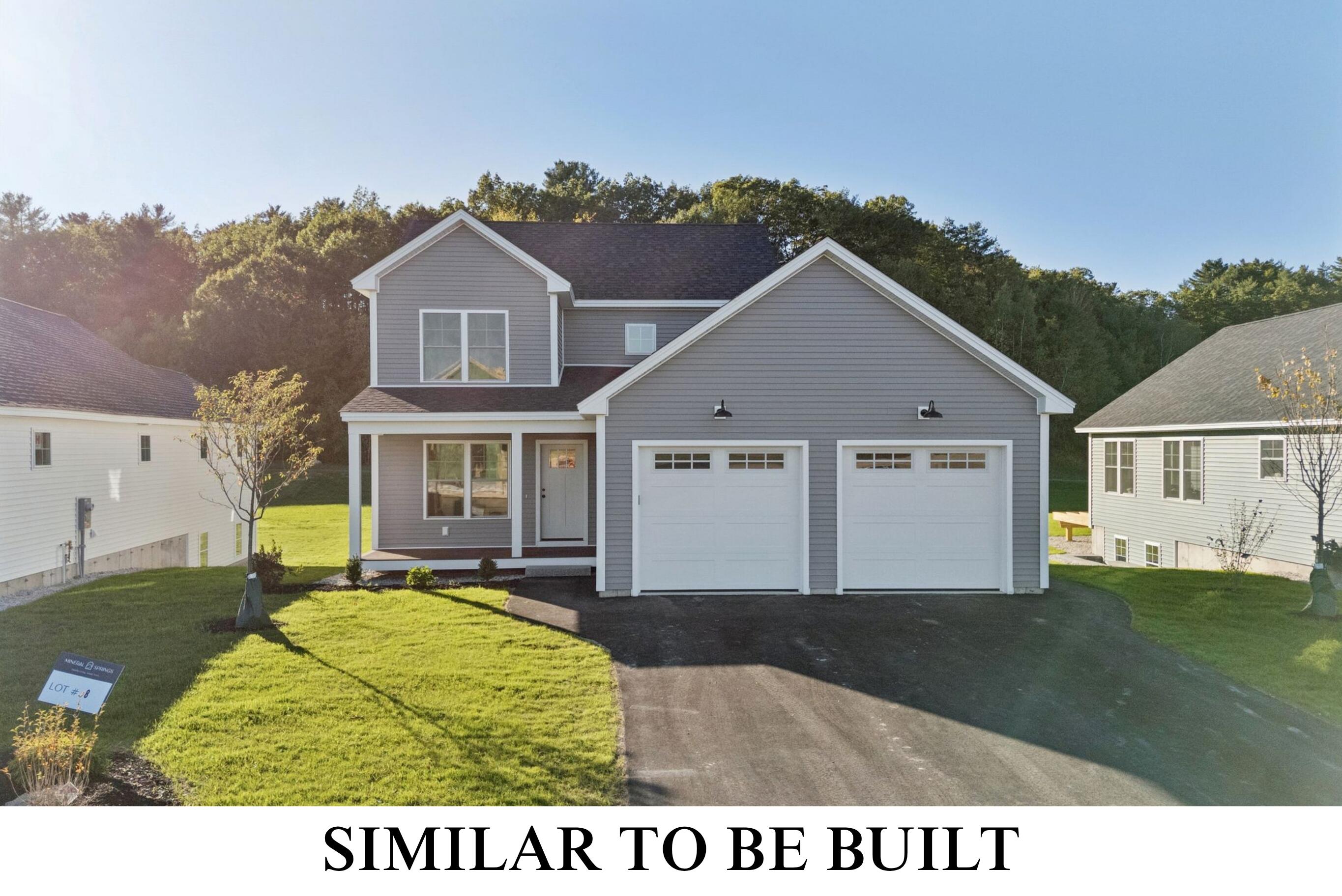 10 Feldspar Lane 28