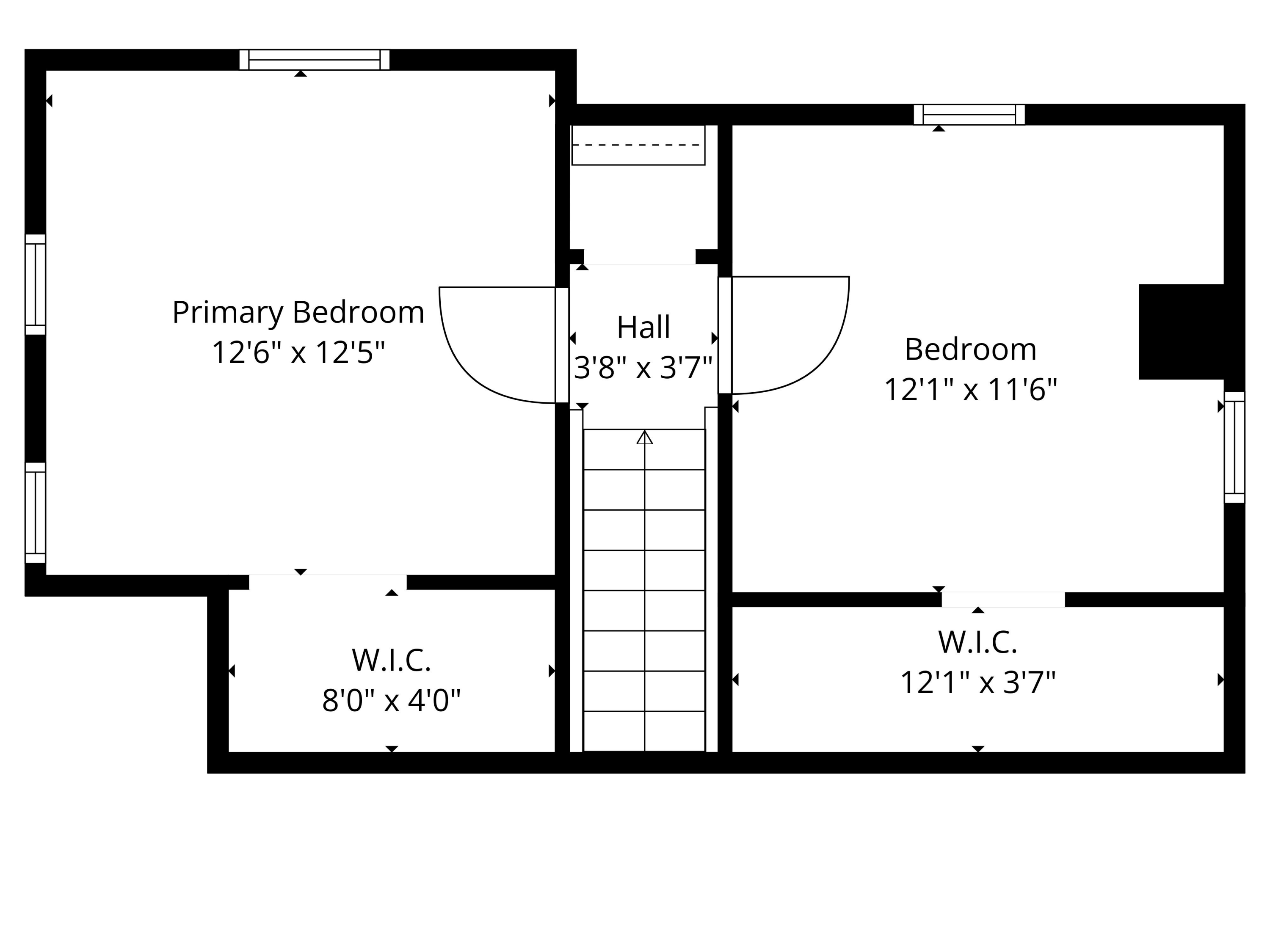 25 Hall Street