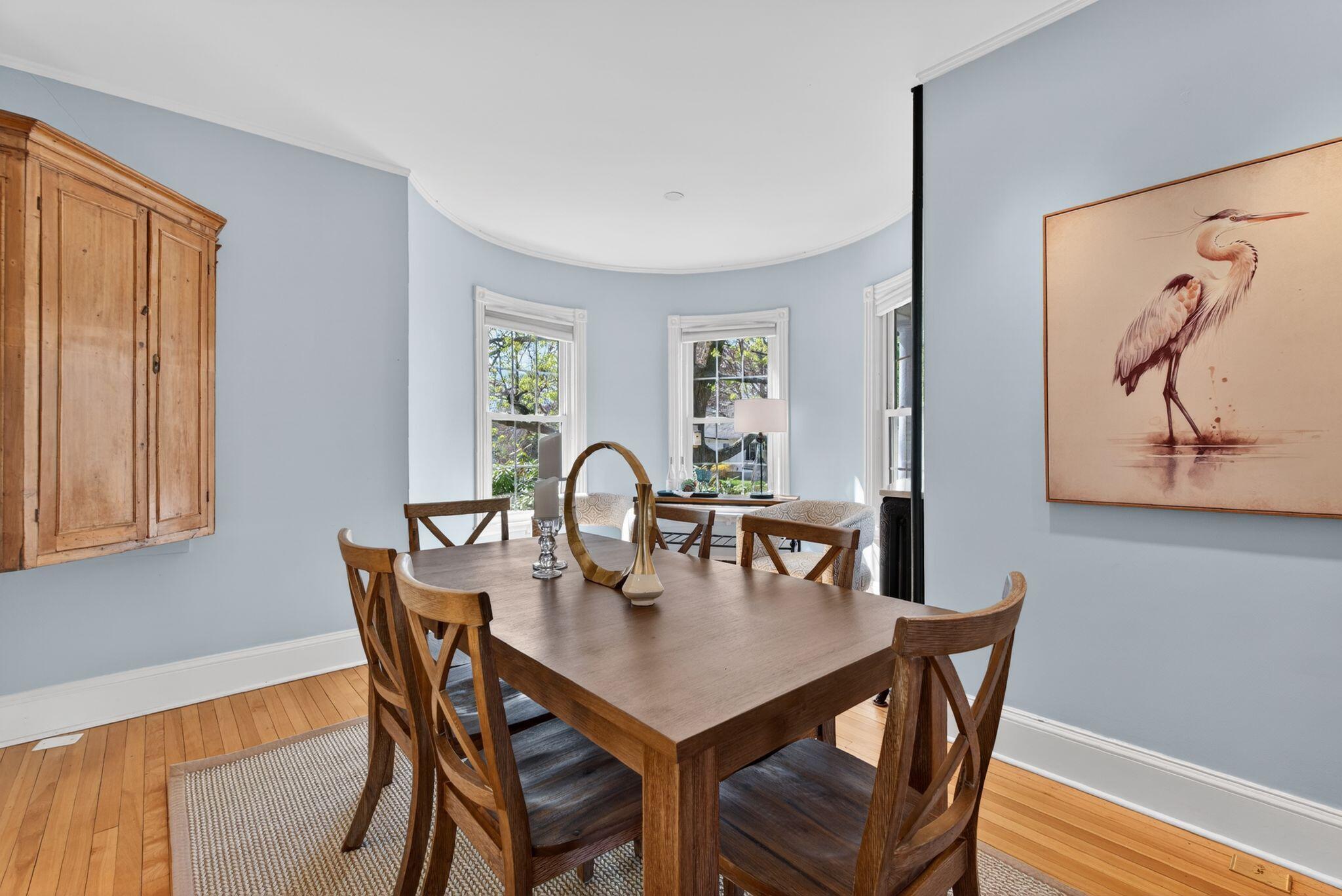 3 Leeman Street