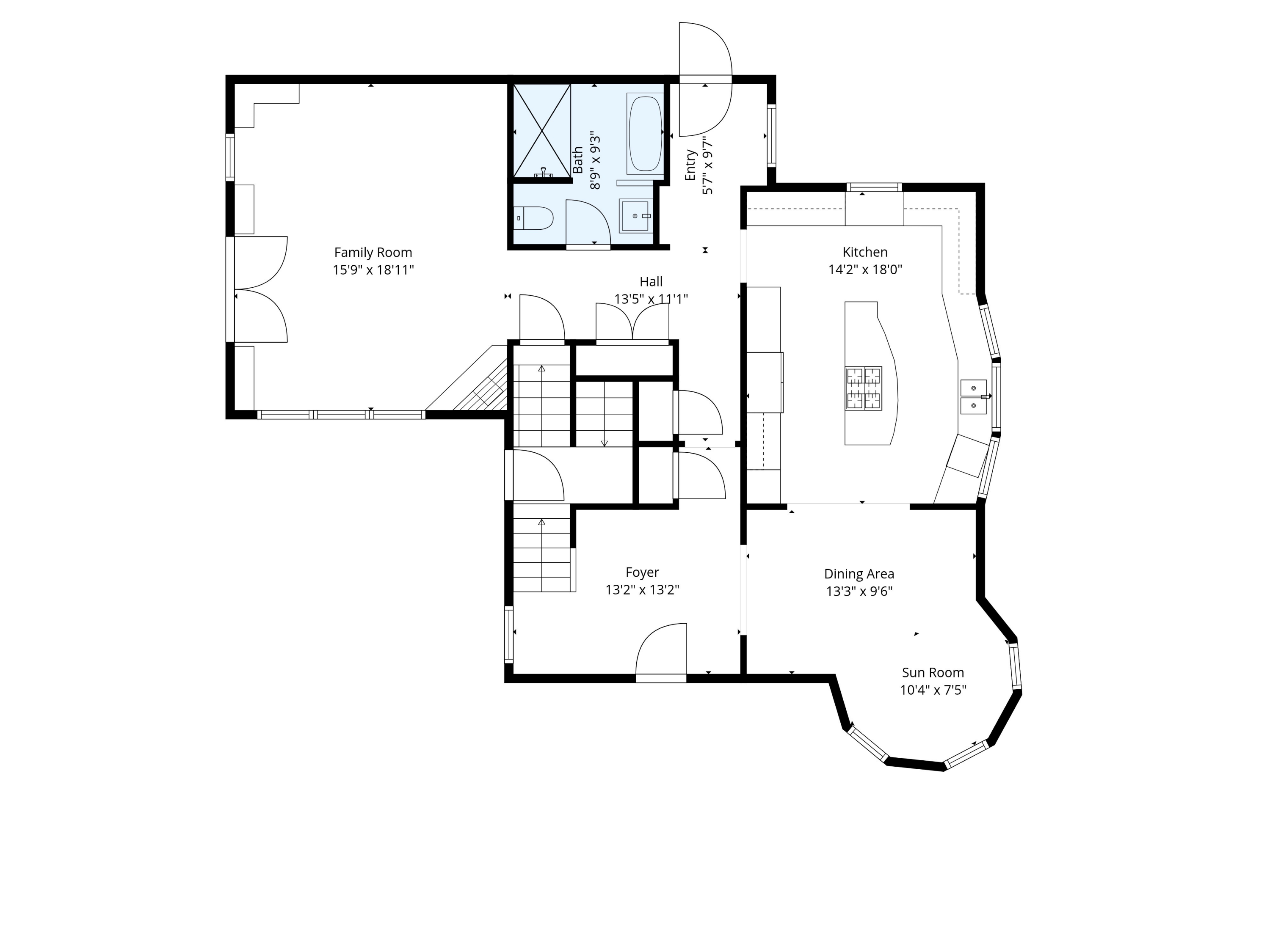 3 Leeman Street