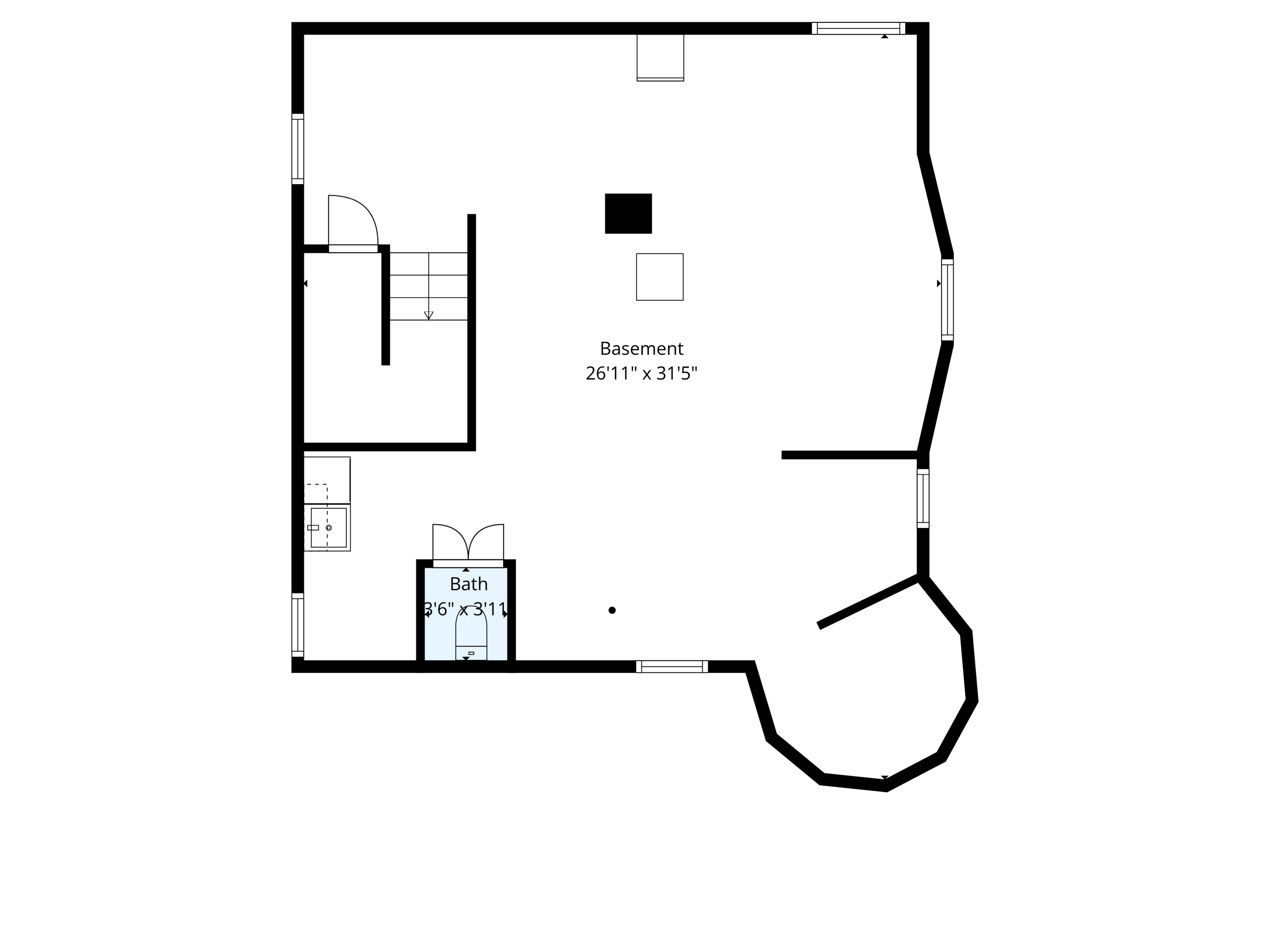 3 Leeman Street