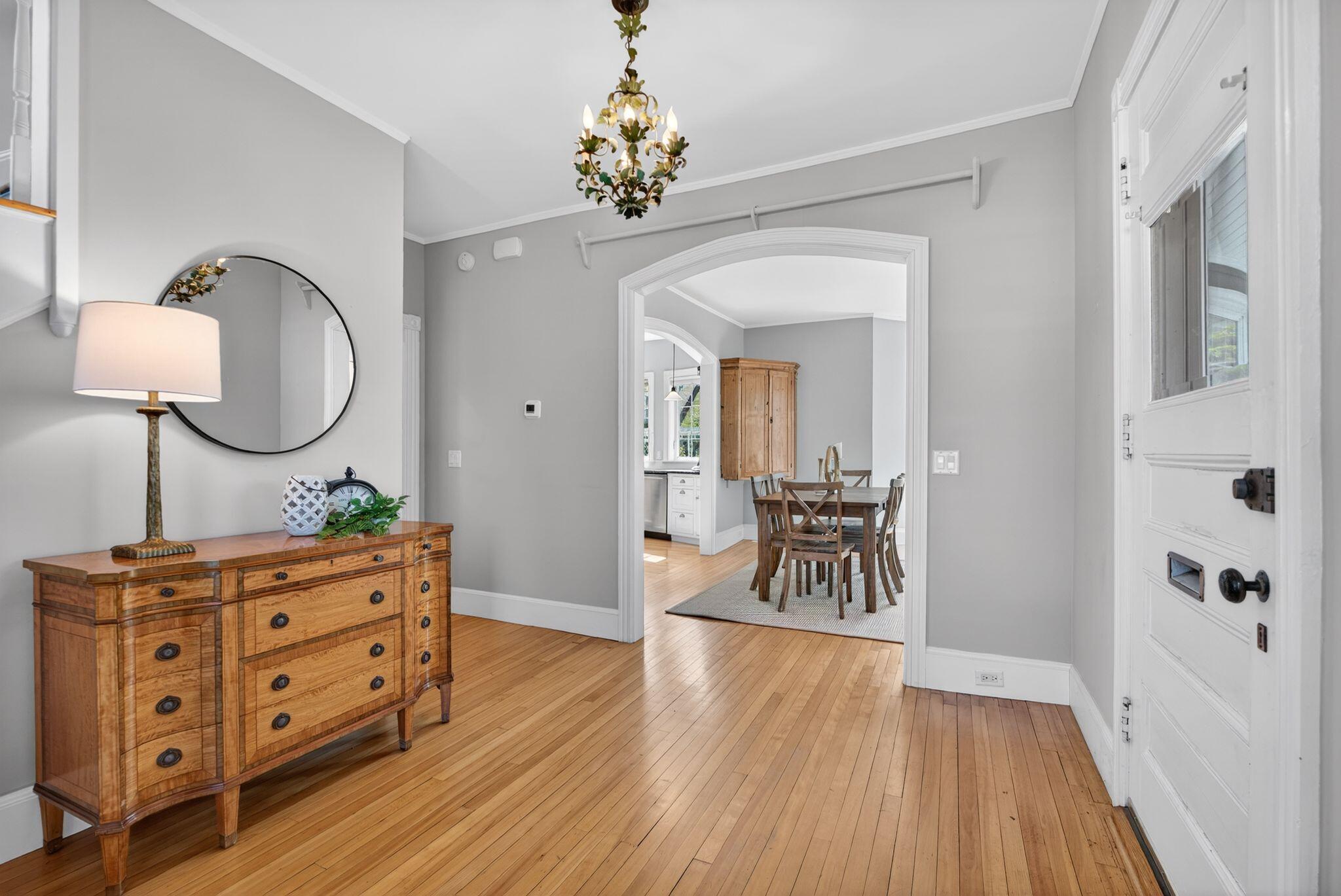3 Leeman Street