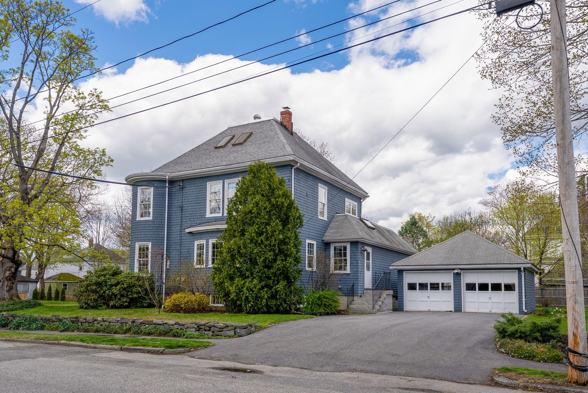 3 Leeman Street