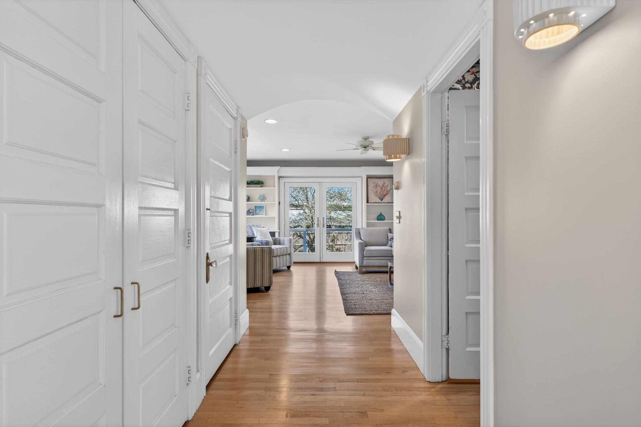 3 Leeman Street