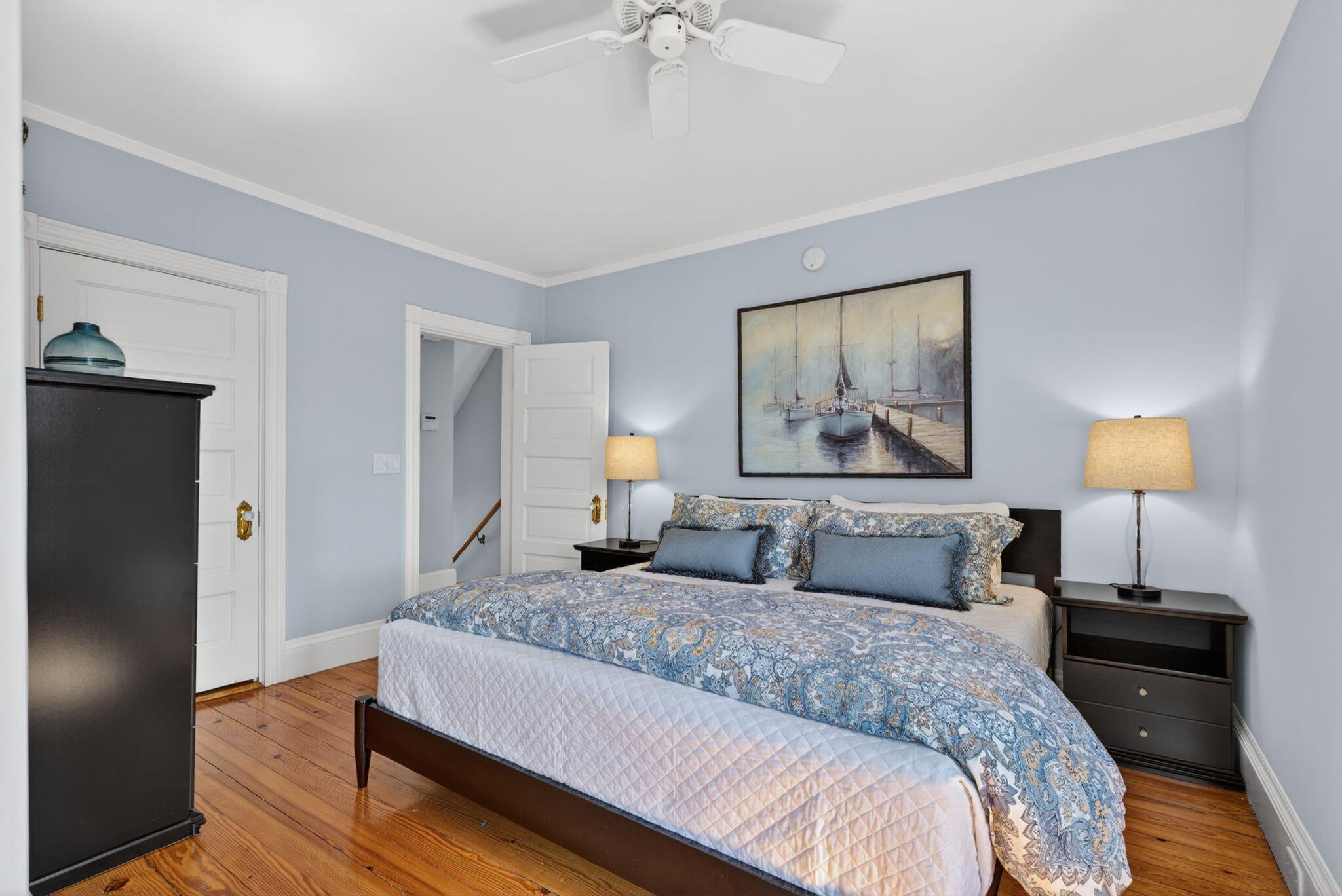 3 Leeman Street