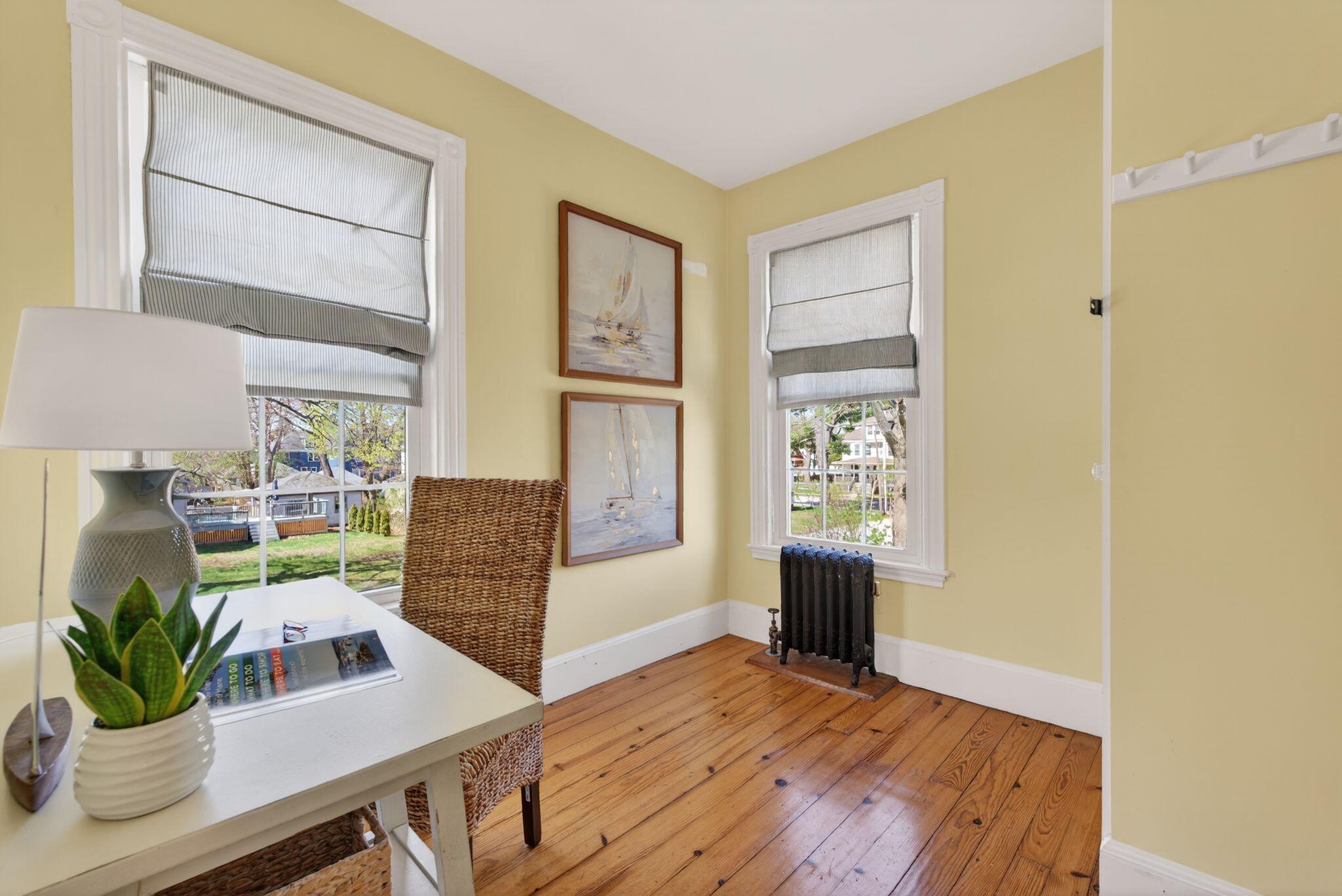 3 Leeman Street