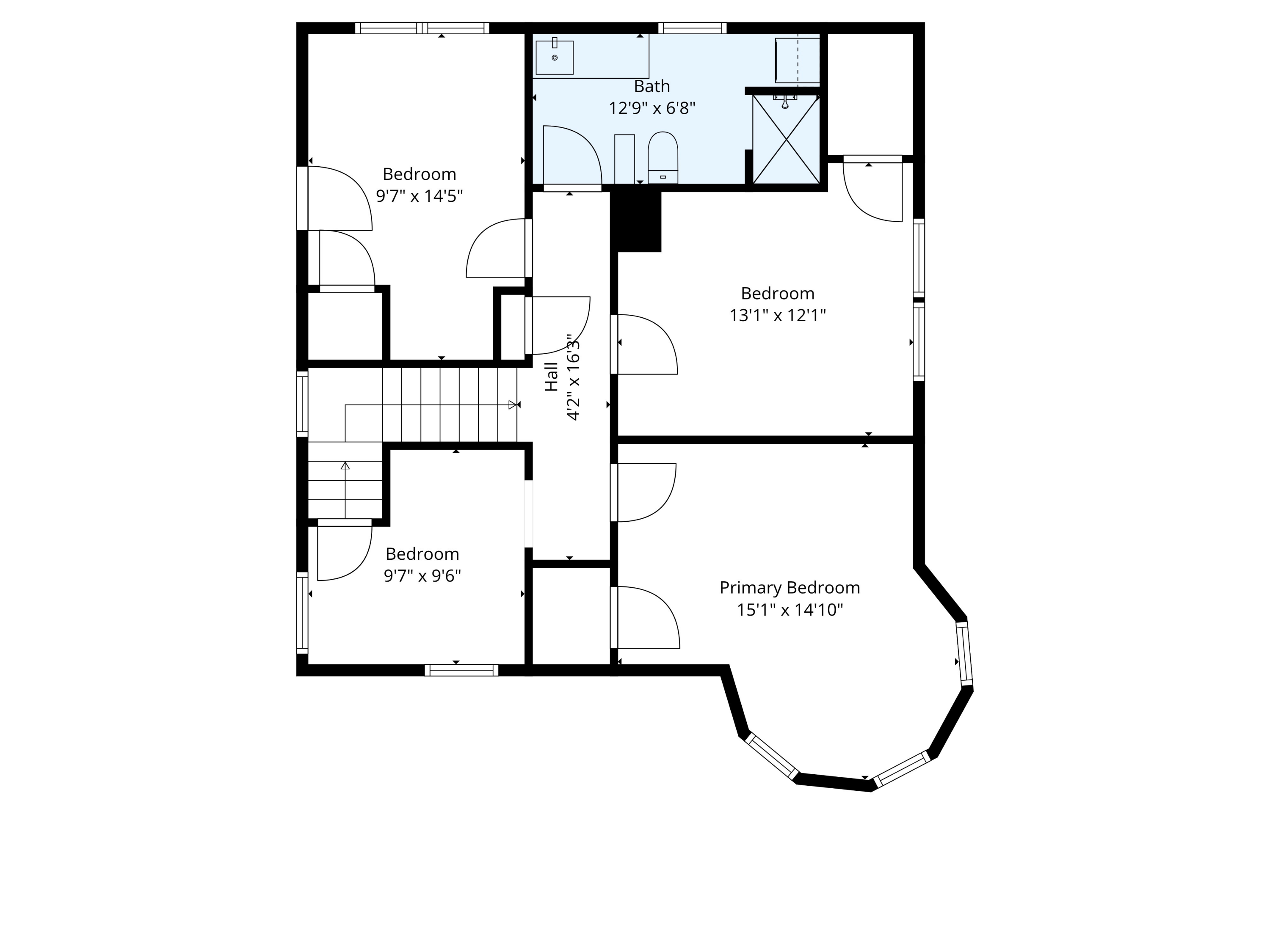 3 Leeman Street