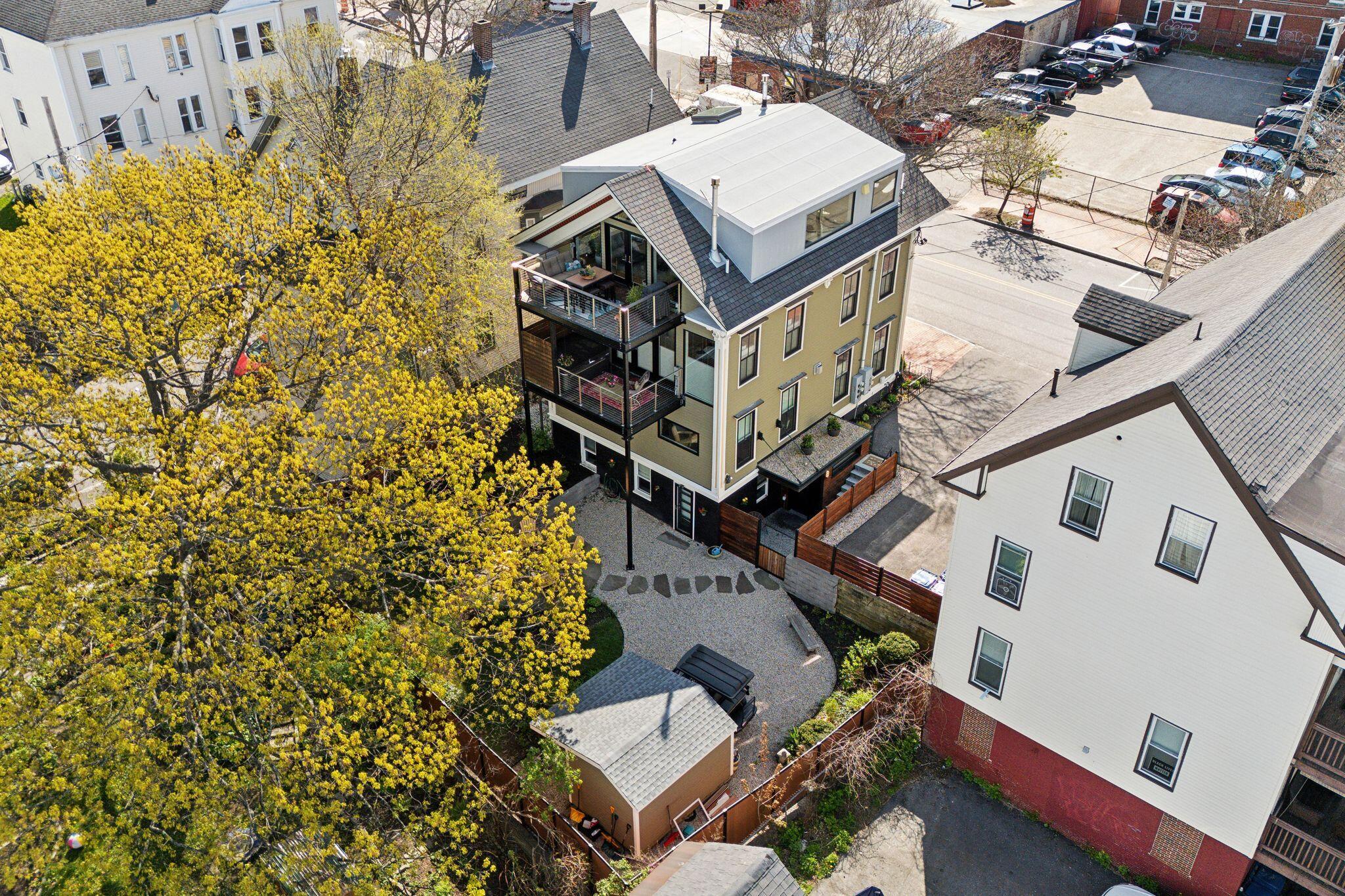 123 Cumberland Avenue