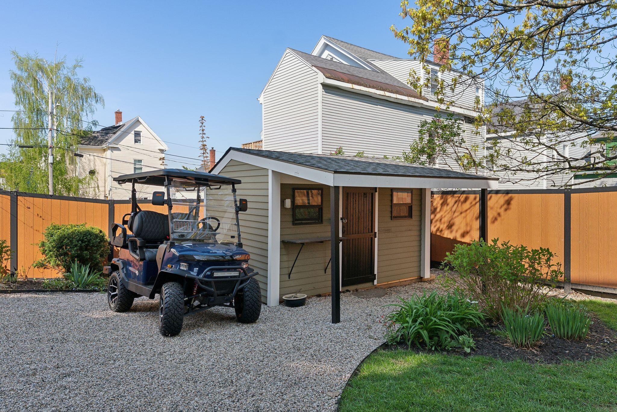 123 Cumberland Avenue
