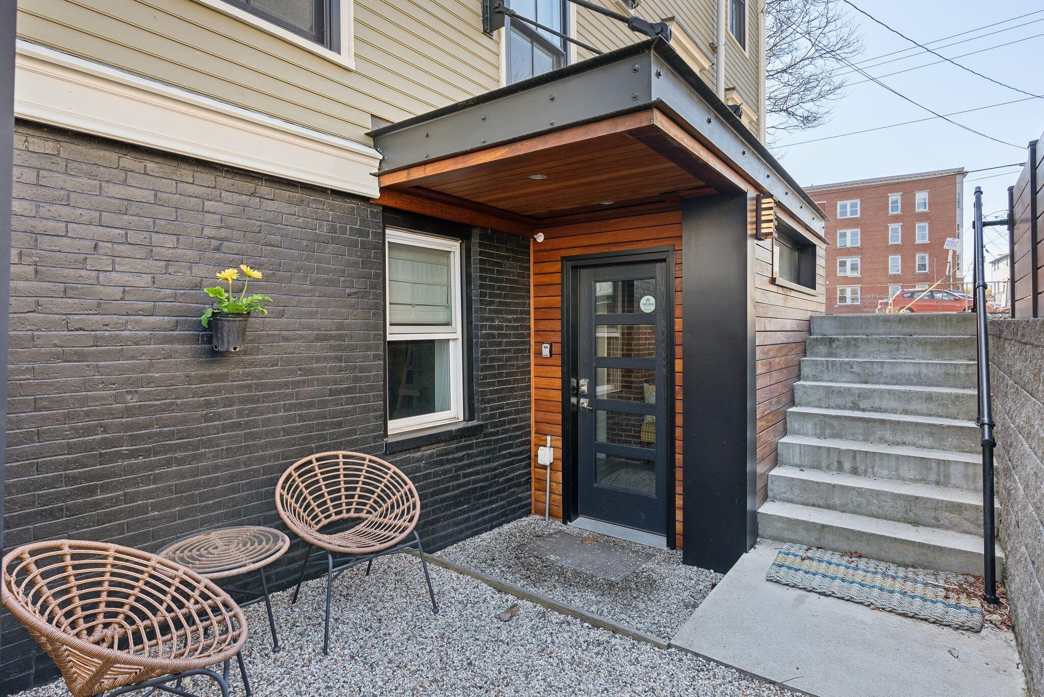 123 Cumberland Avenue