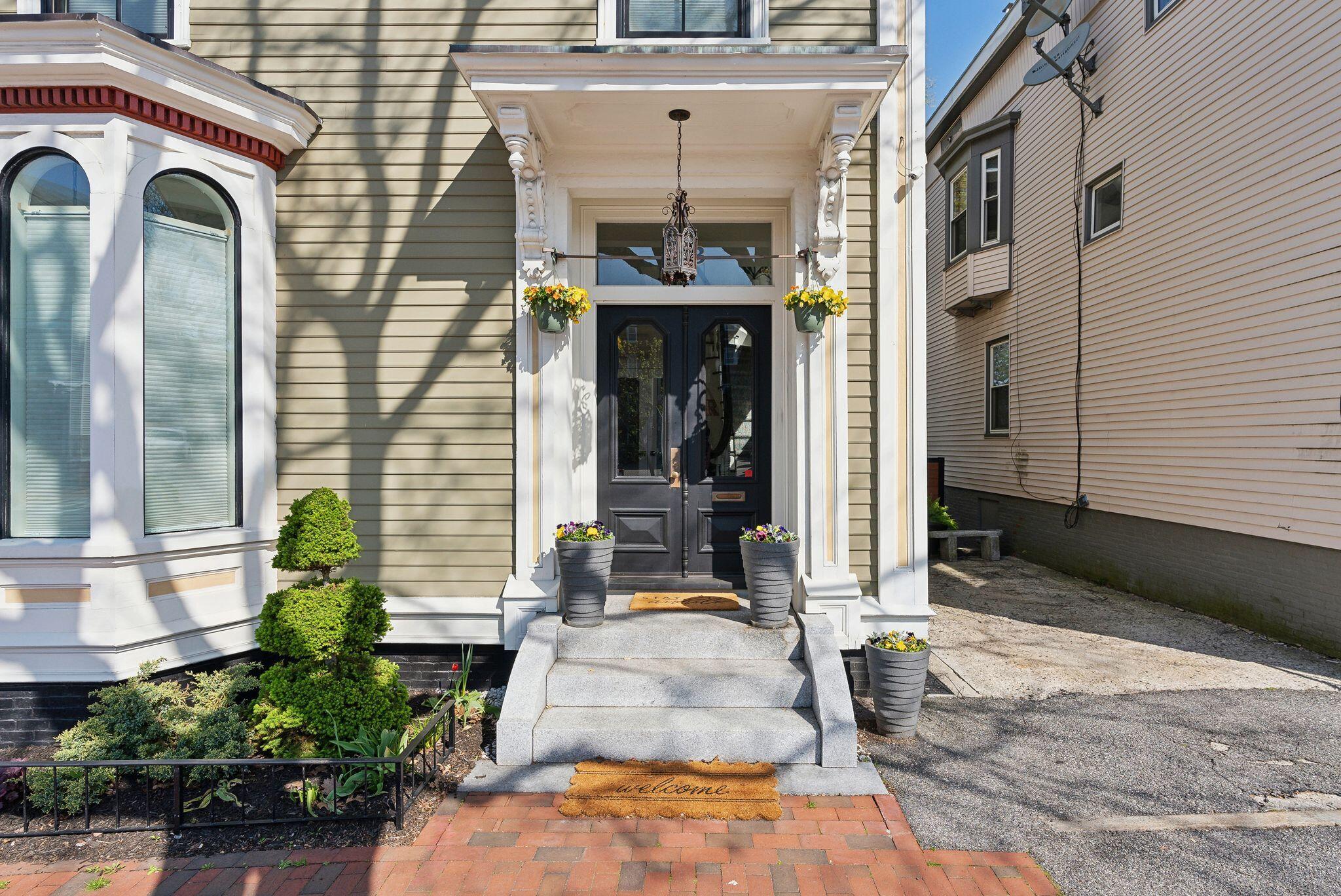 123 Cumberland Avenue