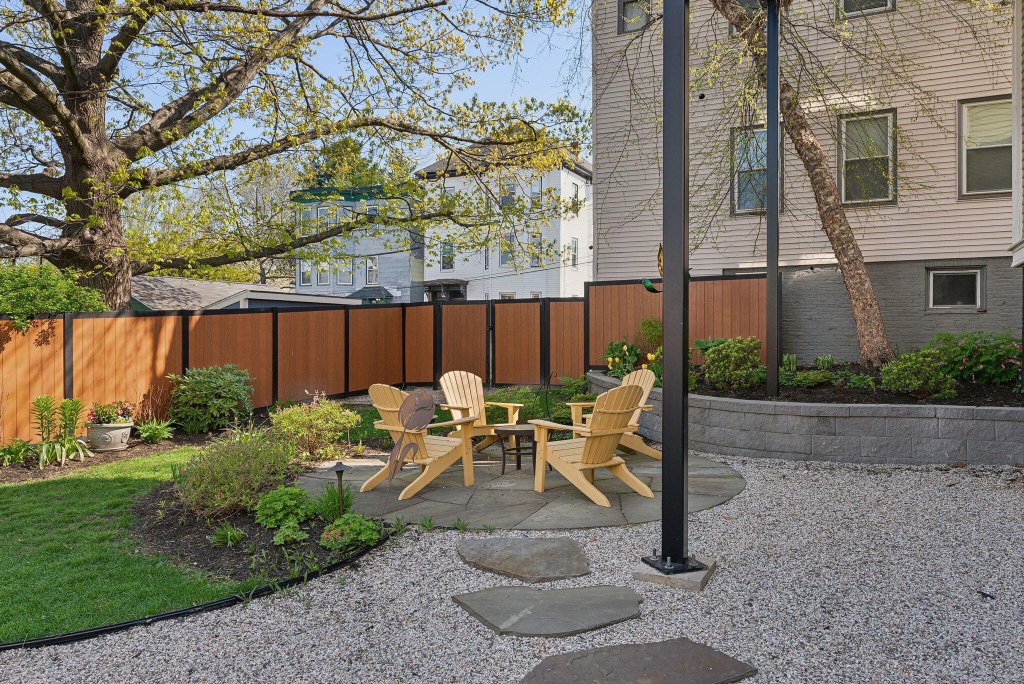123 Cumberland Avenue