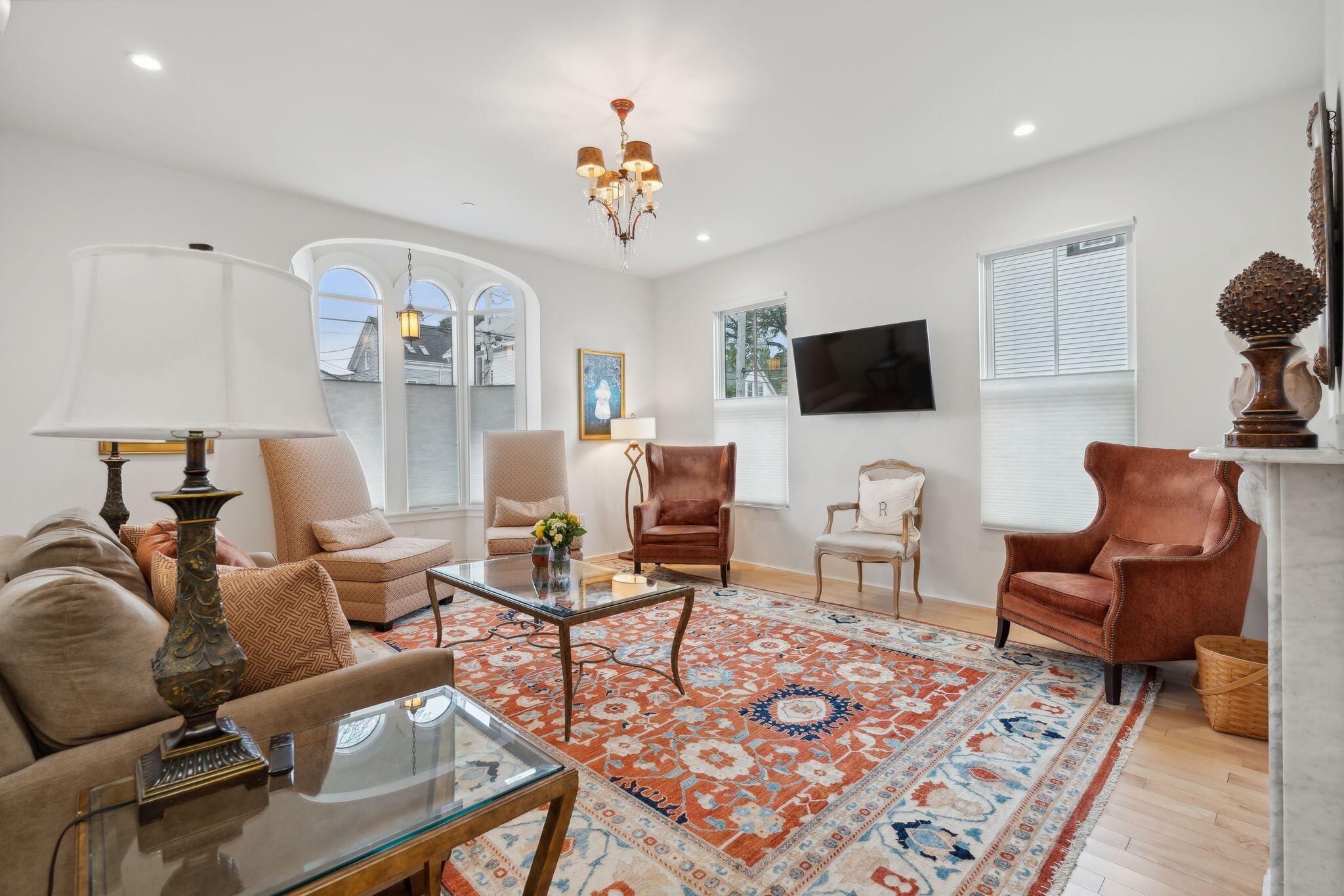 123 Cumberland Avenue