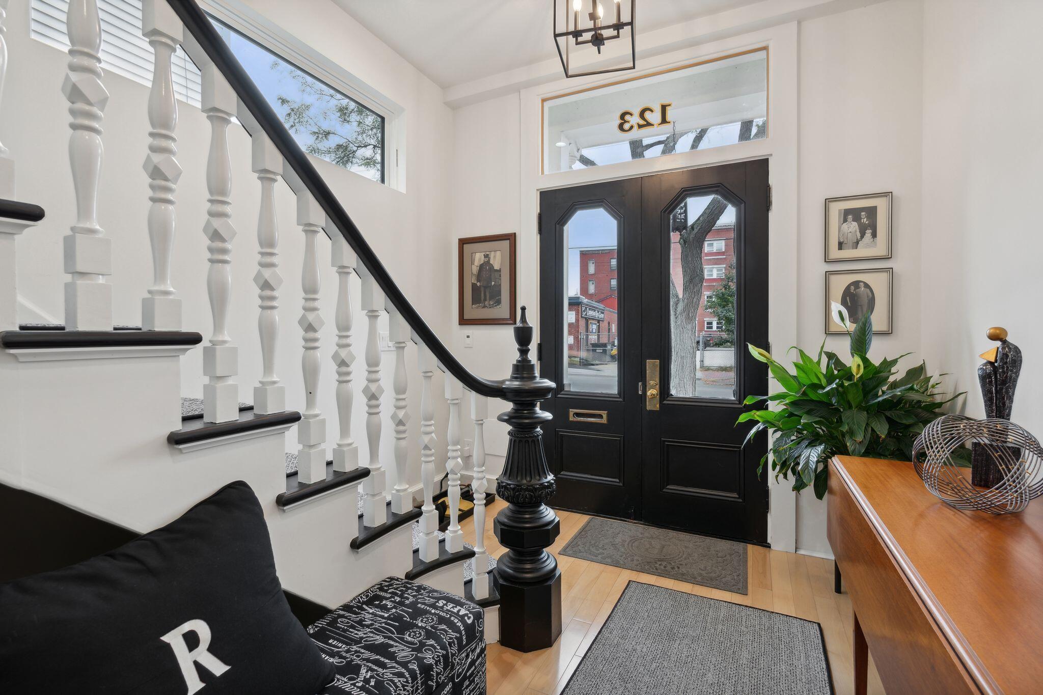 123 Cumberland Avenue