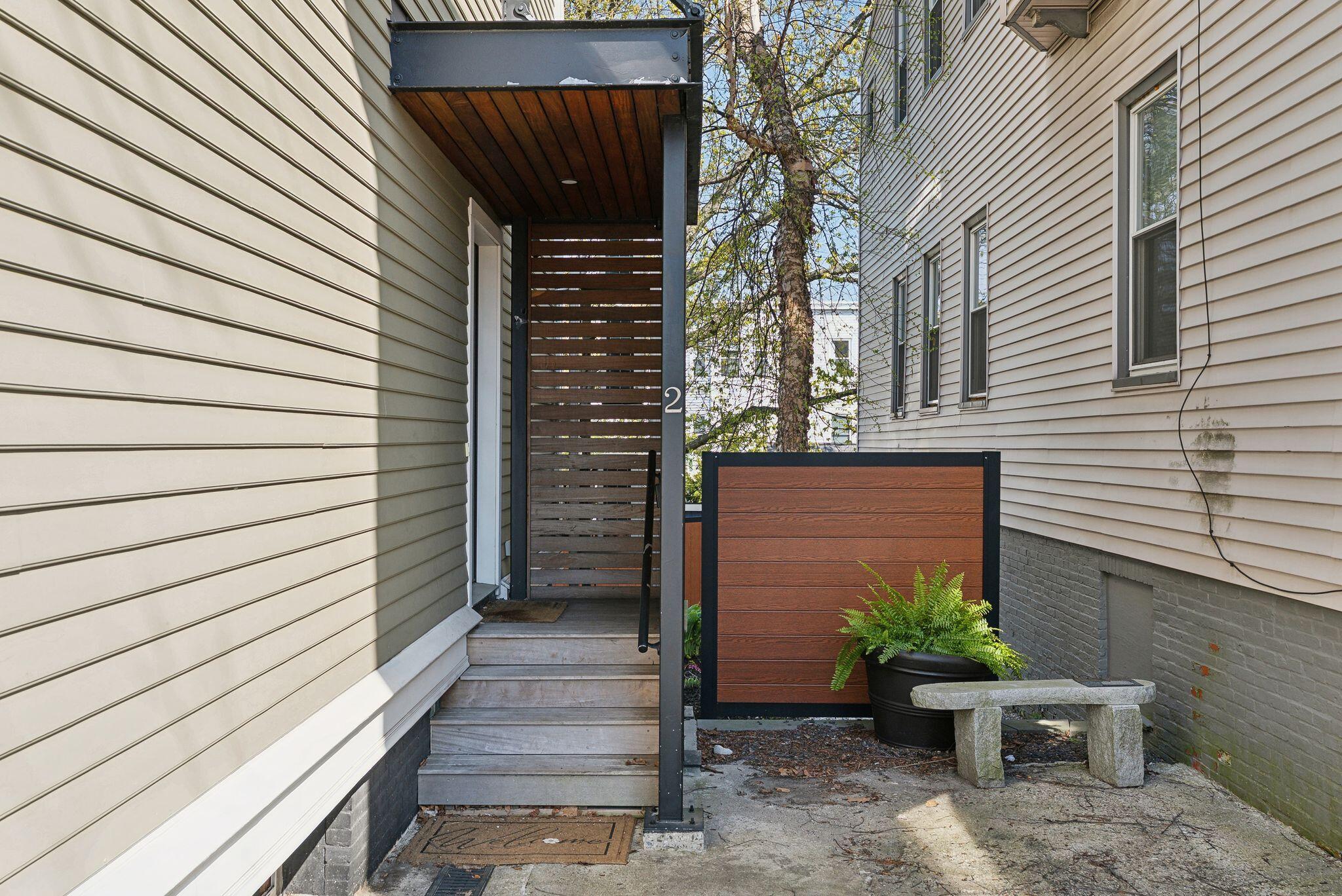 123 Cumberland Avenue