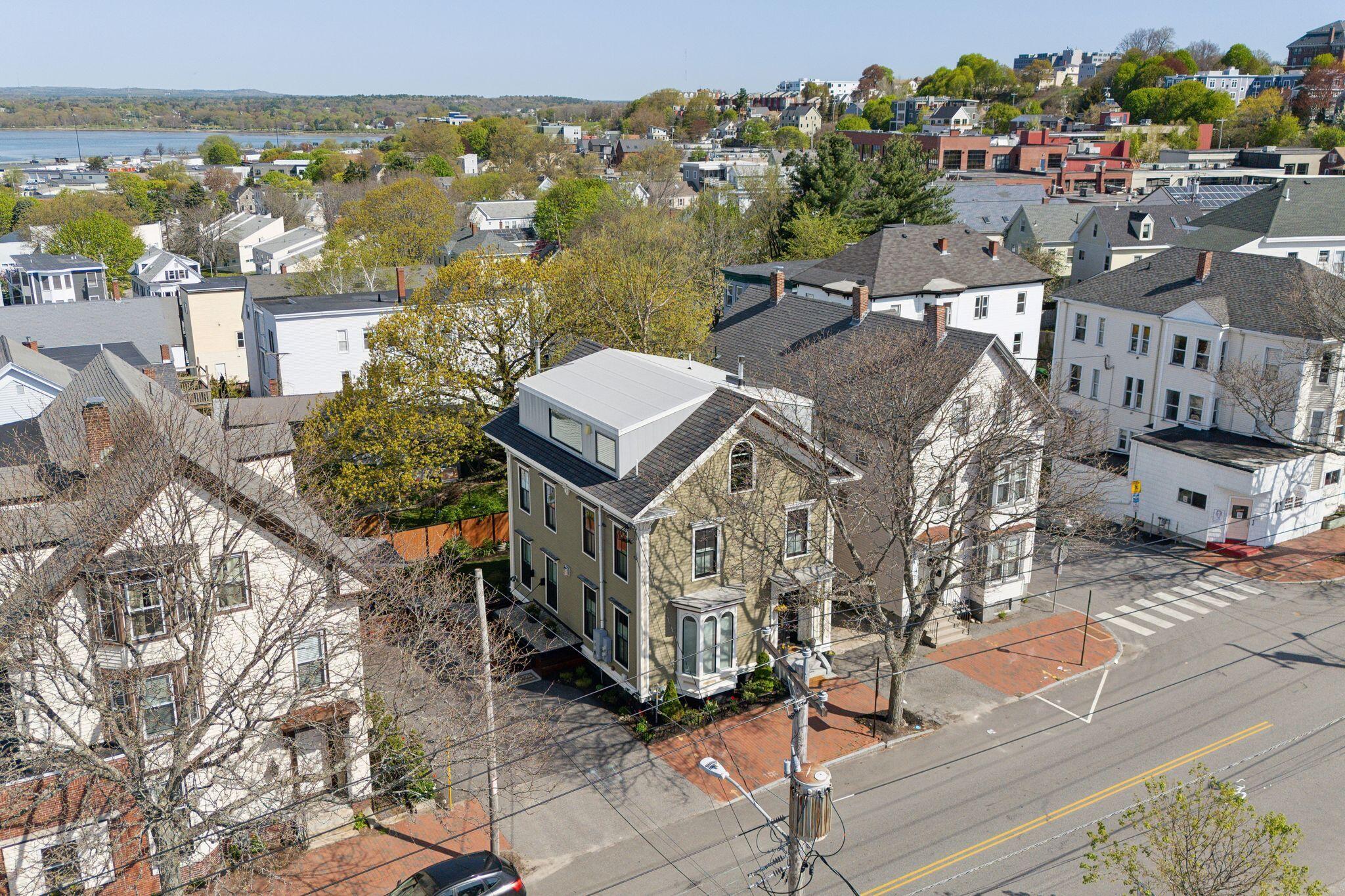 123 Cumberland Avenue