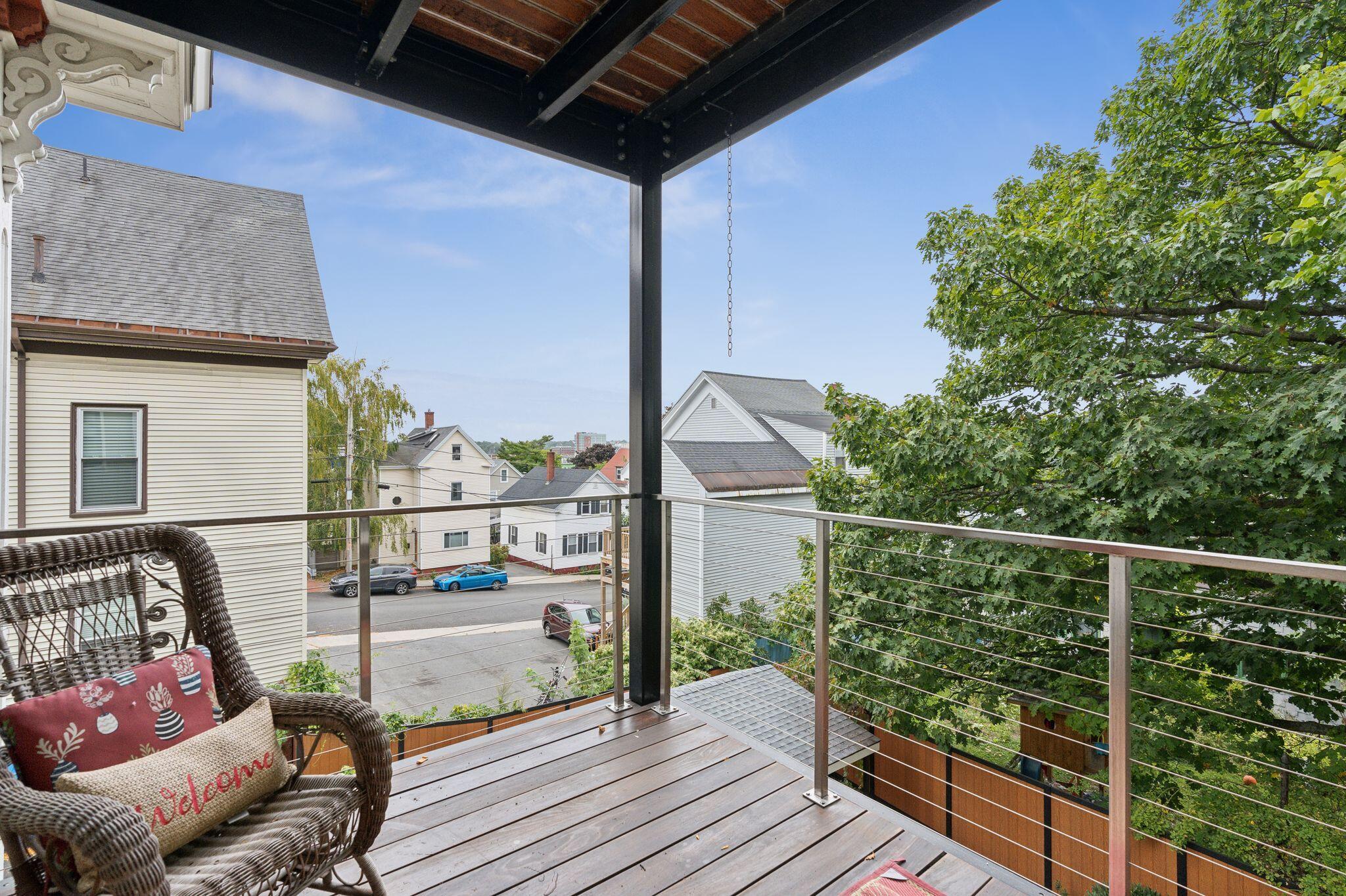 123 Cumberland Avenue