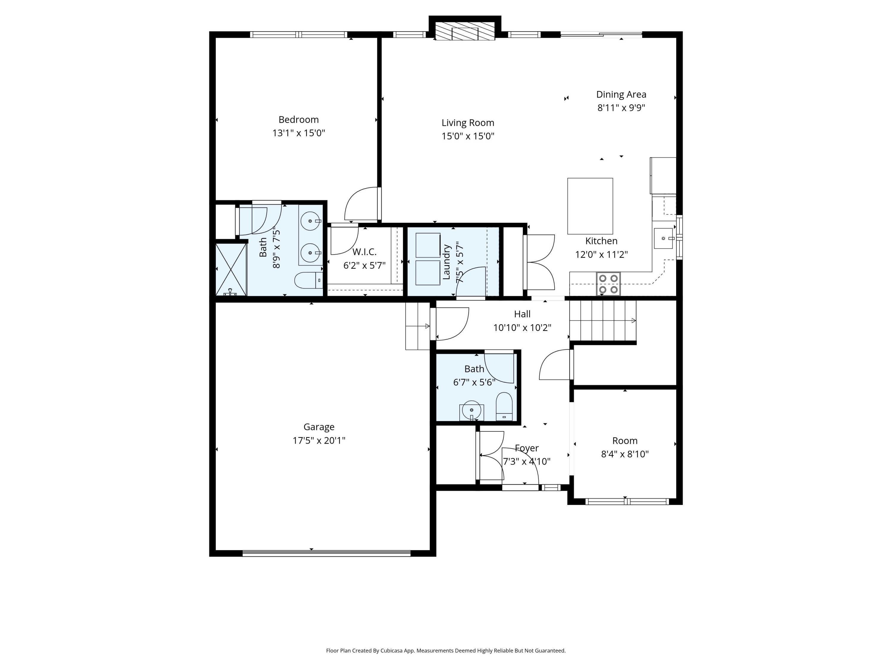 9 McCann Way 9