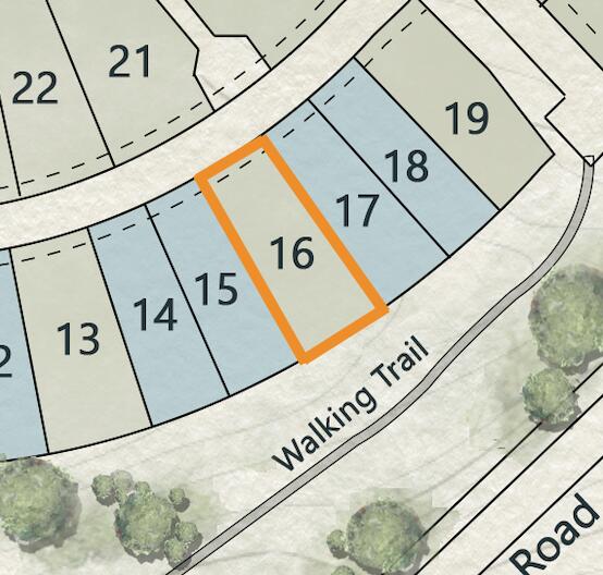 Lot 16 Mineral Springs
