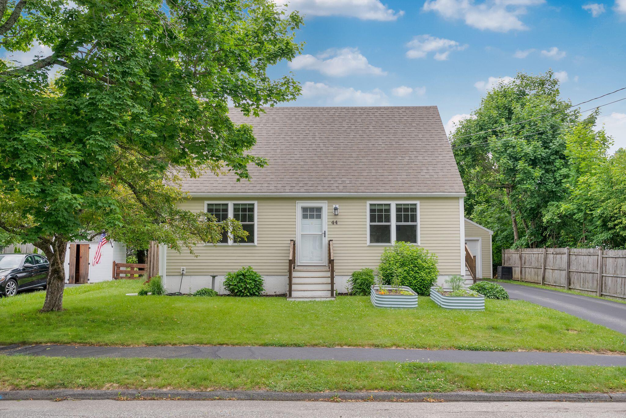 44 Jersey Avenue