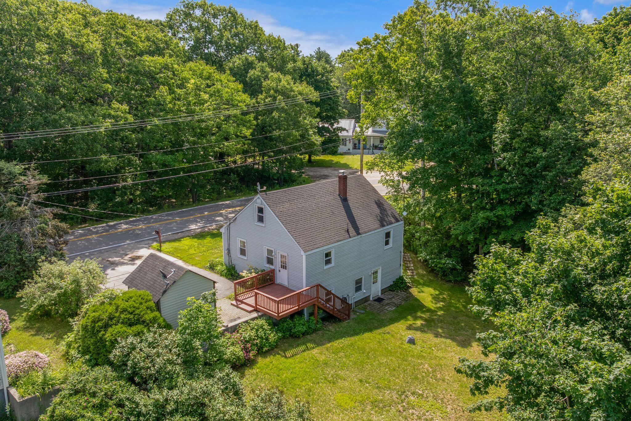 67 Fowler Road