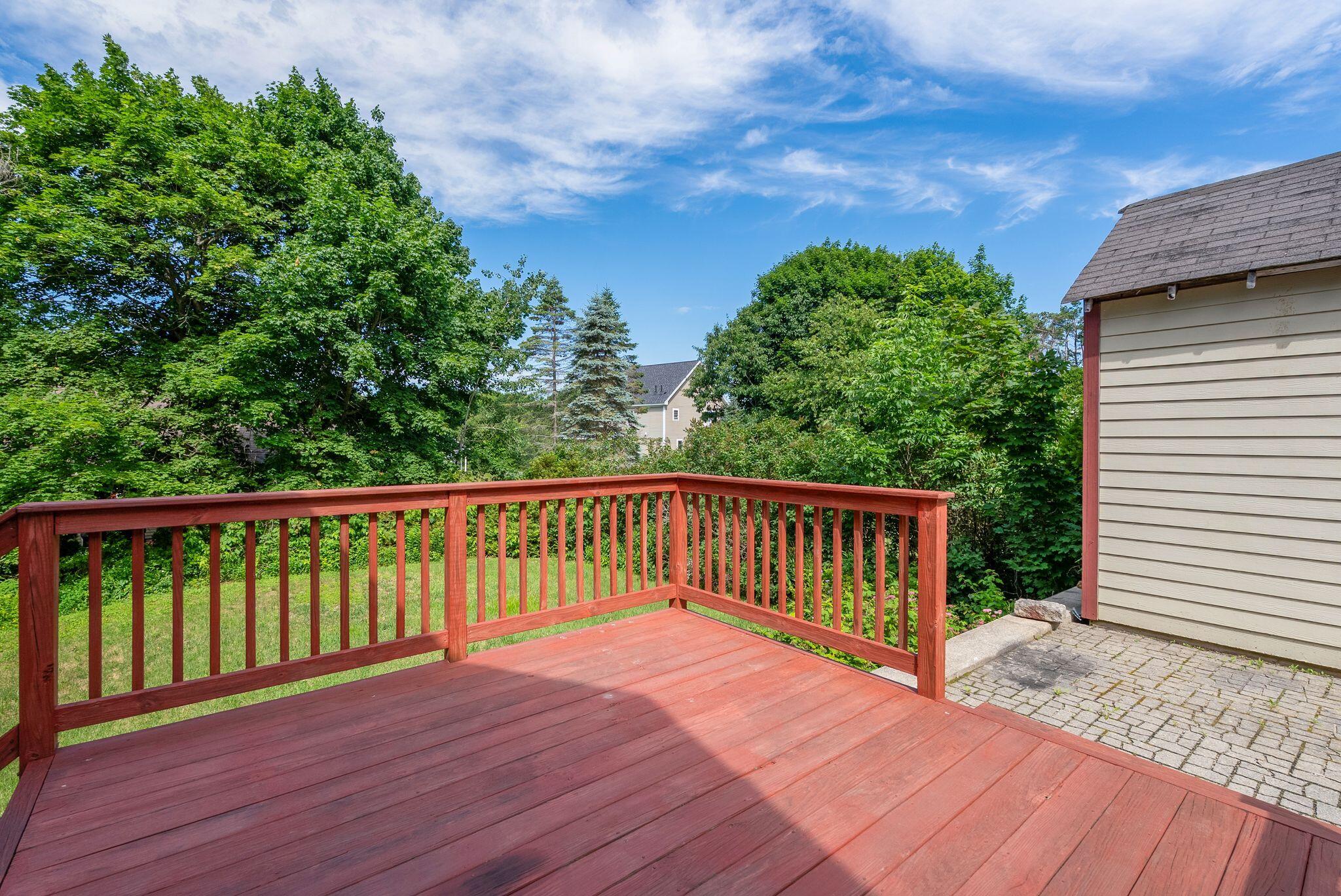 67 Fowler Road