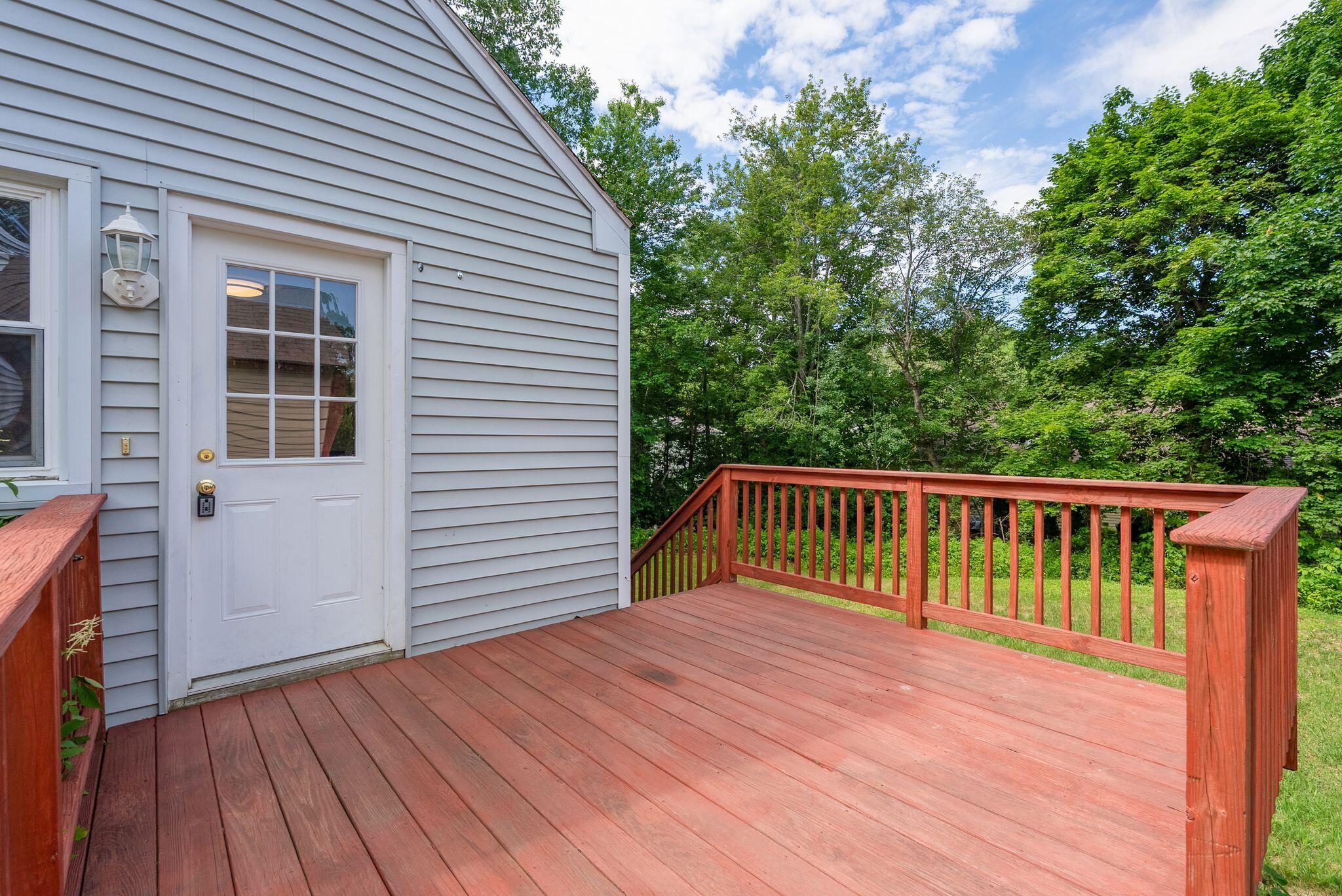 67 Fowler Road
