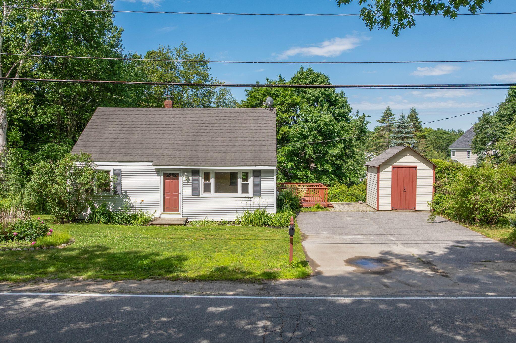 67 Fowler Road
