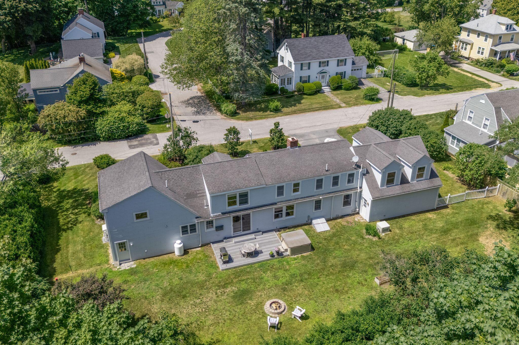 14 Fern Avenue