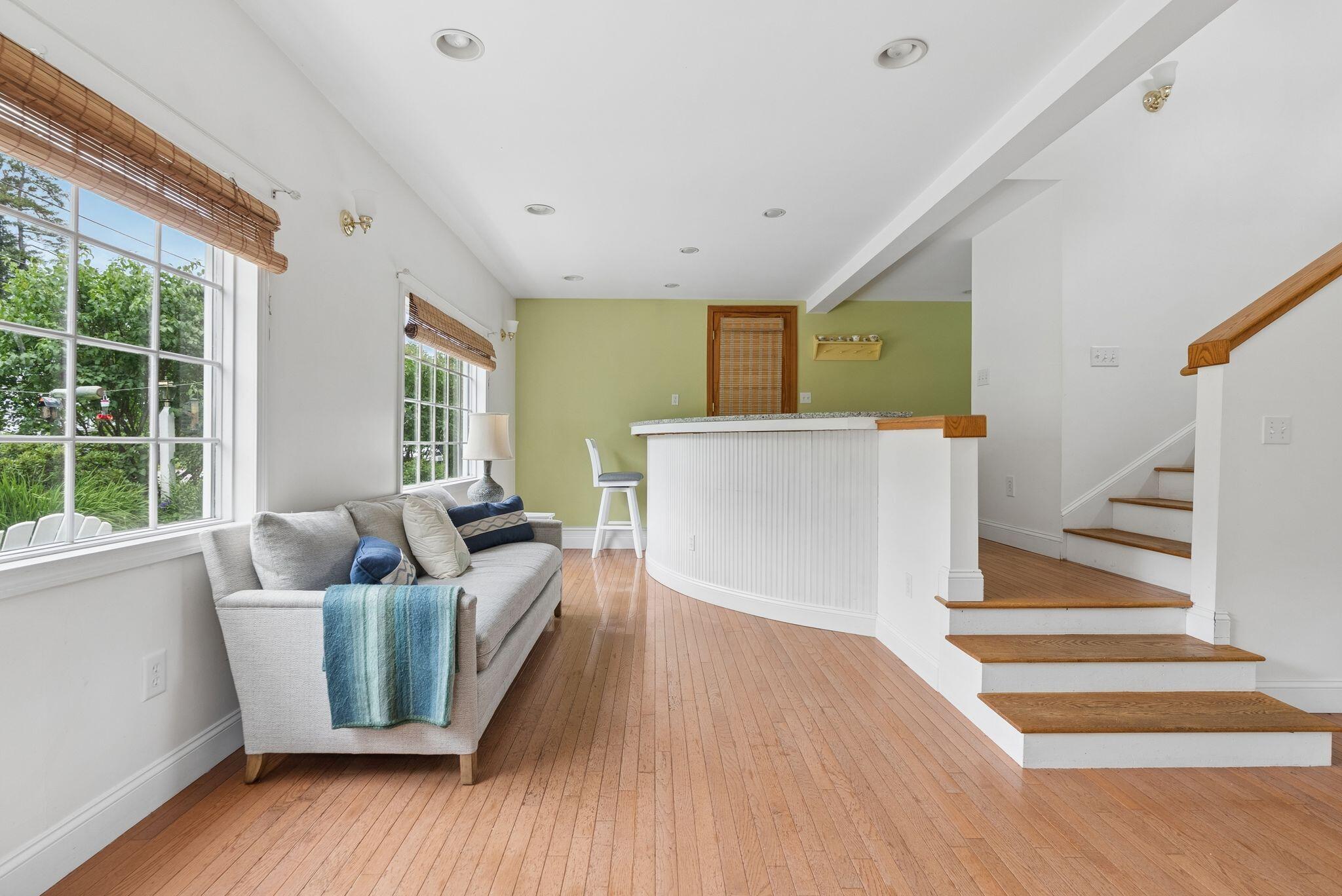 14 Fern Avenue