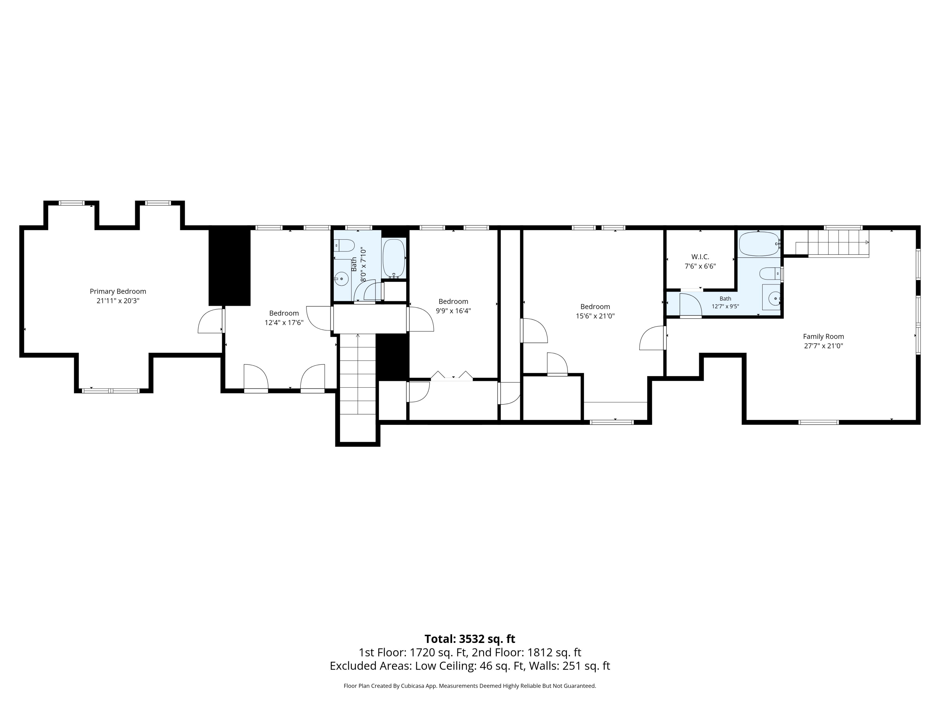 14 Fern Avenue