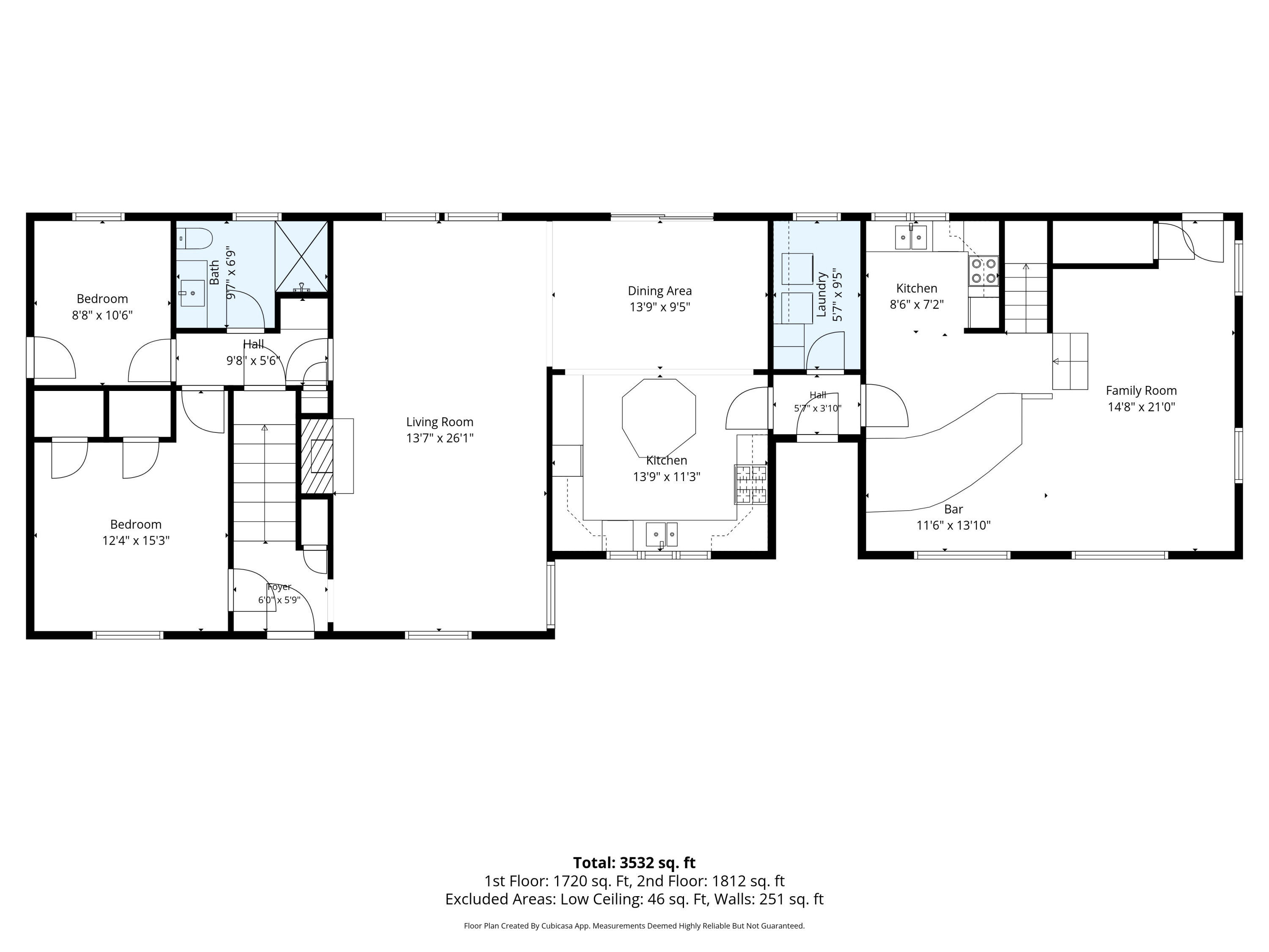 14 Fern Avenue